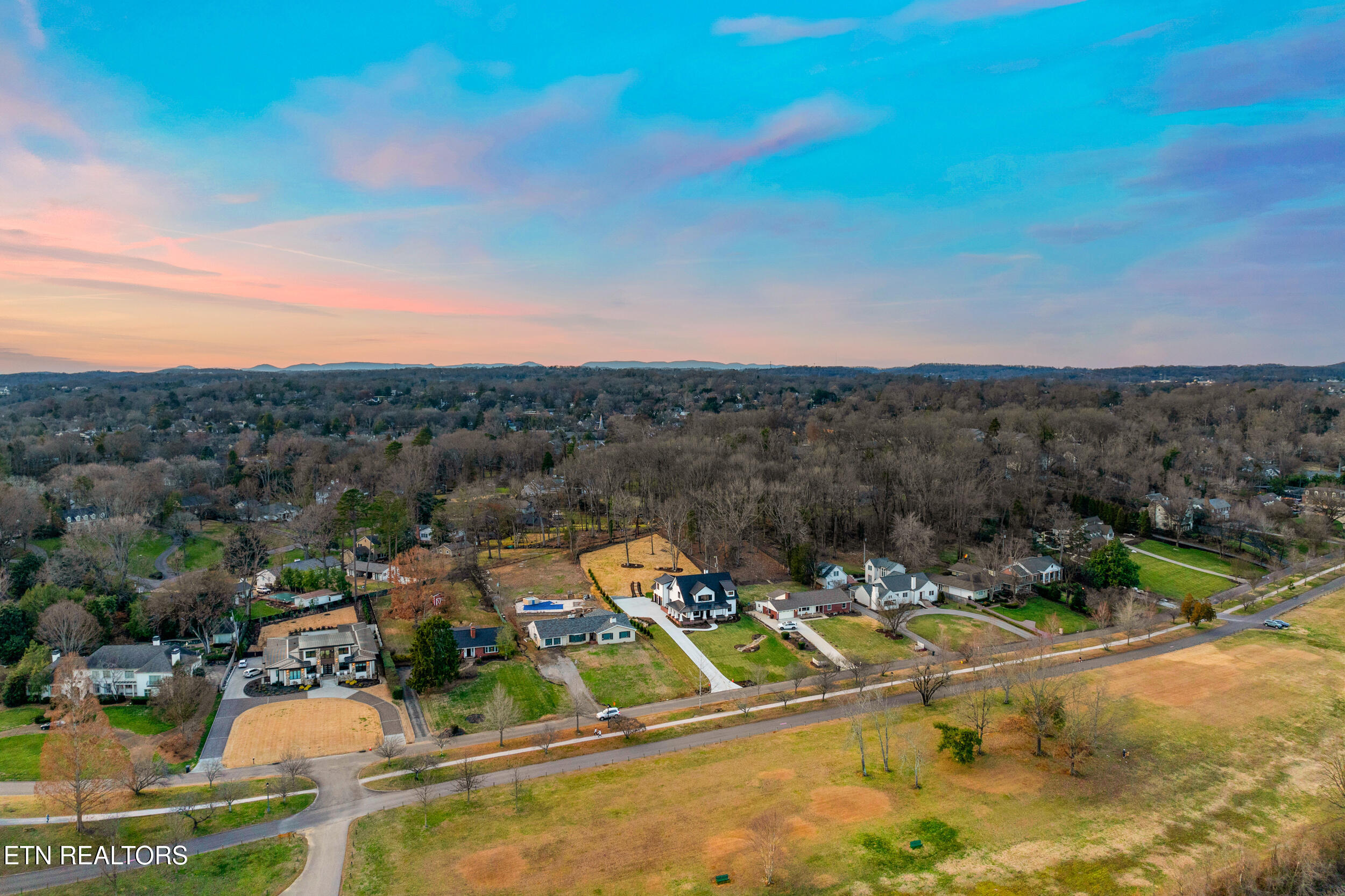 1521 Cherokee Boulevard Knoxville TN 37919