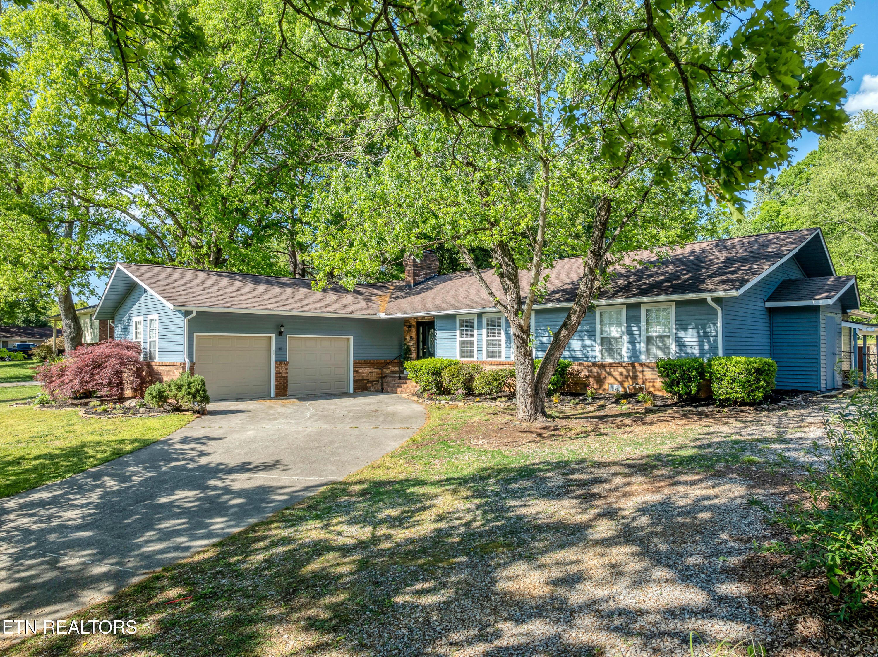 202 Candora Road Maryville TN 37804