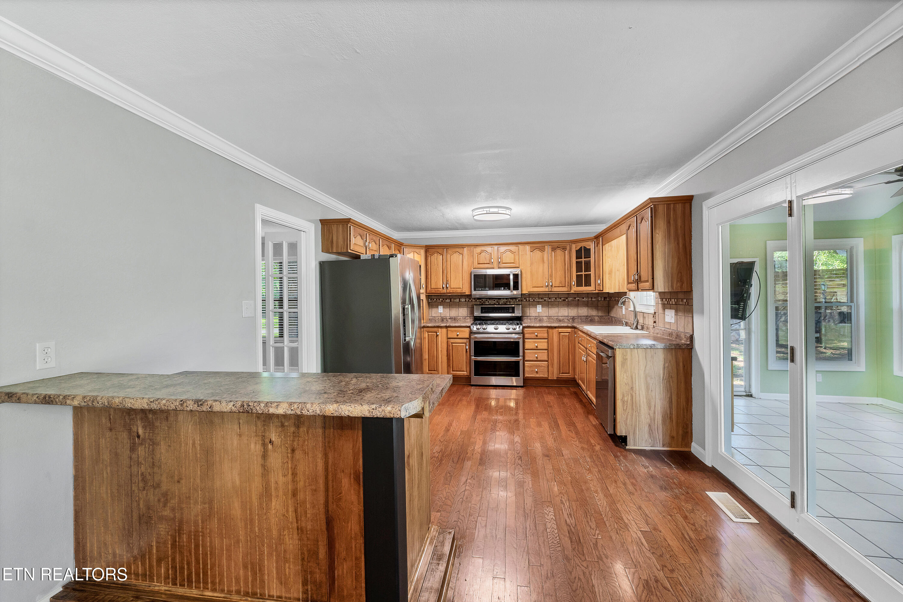 202 Candora Road Maryville TN 37804