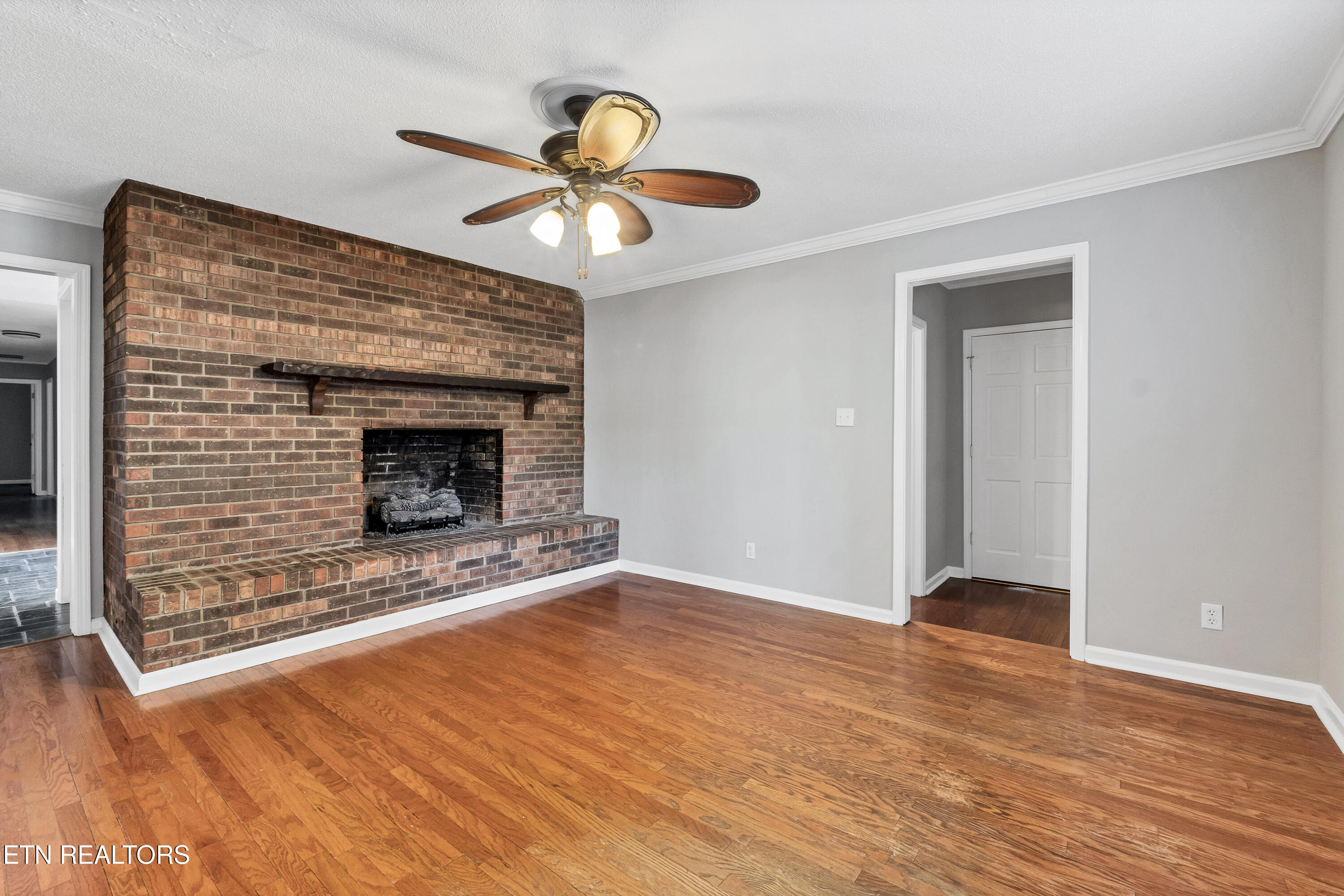 202 Candora Road Maryville TN 37804