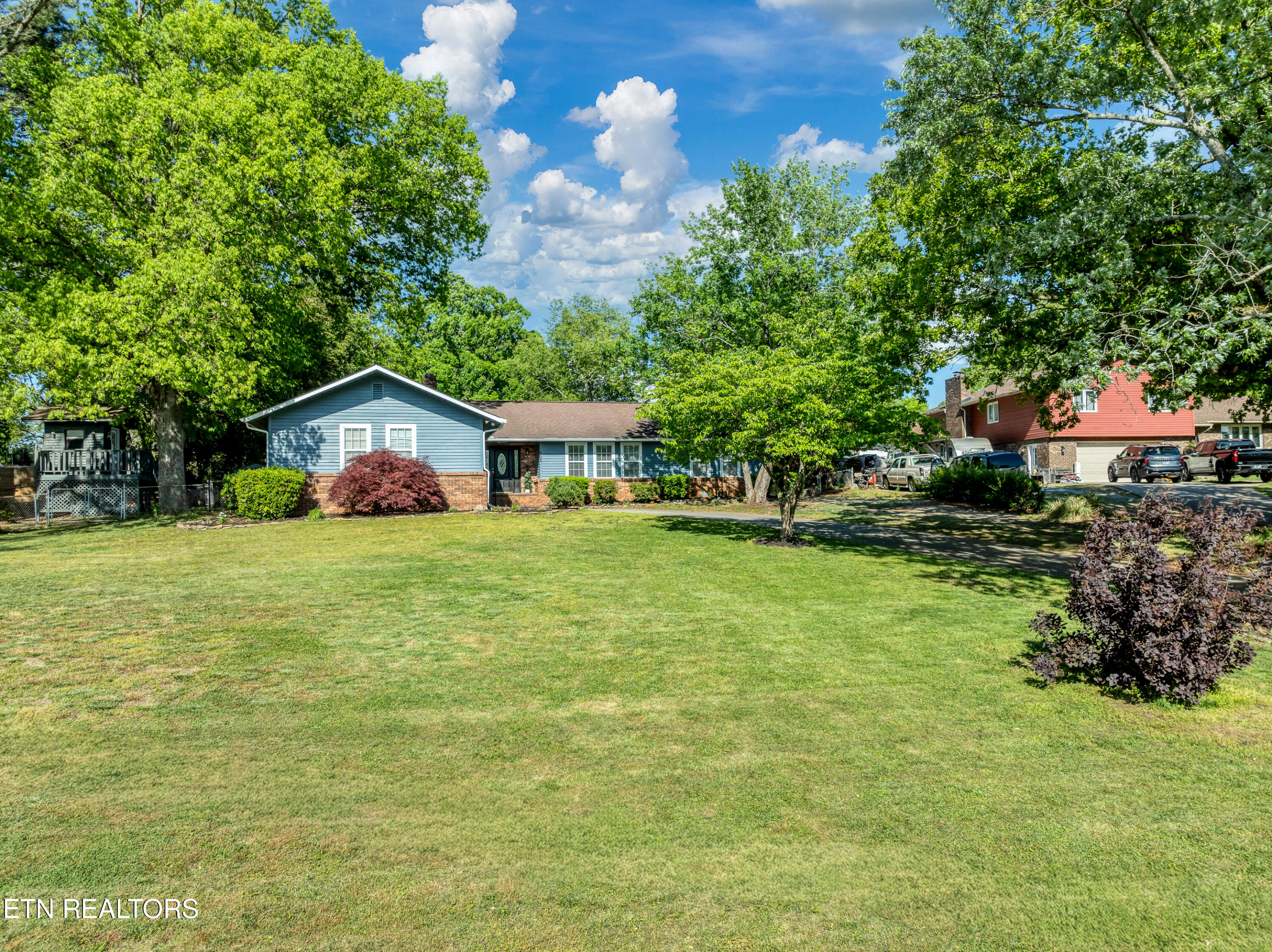 202 Candora Road Maryville TN 37804