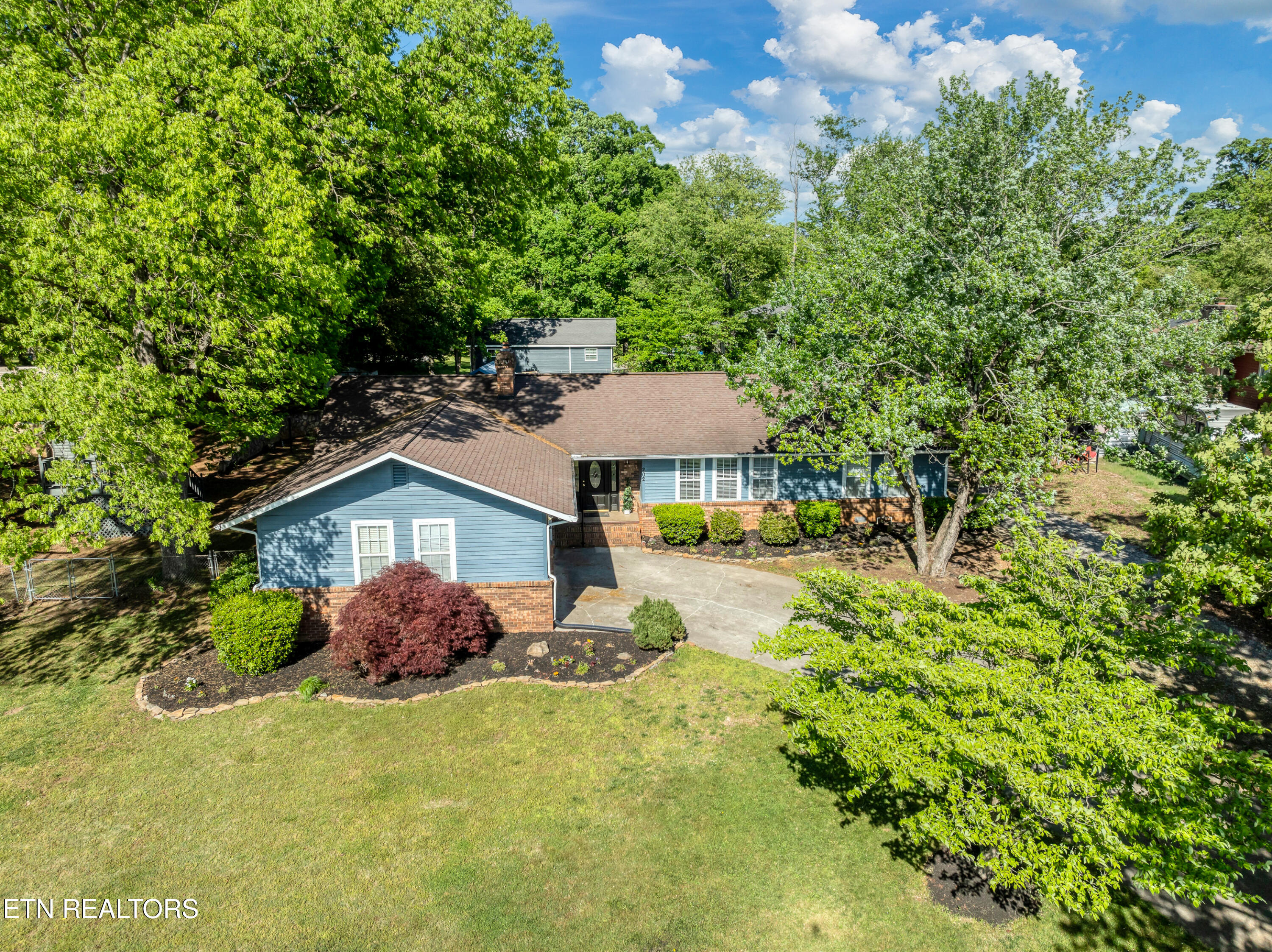 202 Candora Road Maryville TN 37804
