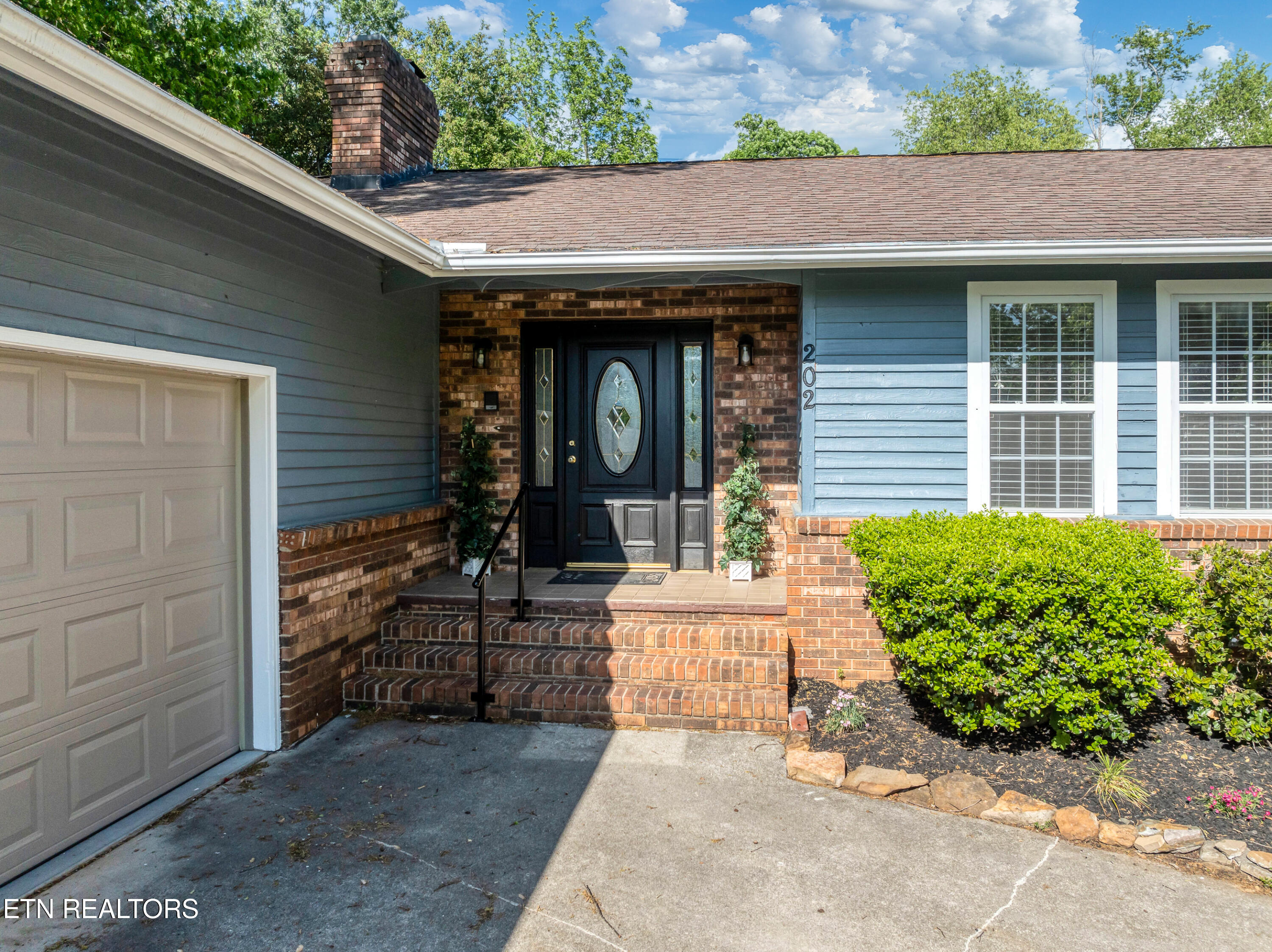 202 Candora Road Maryville TN 37804