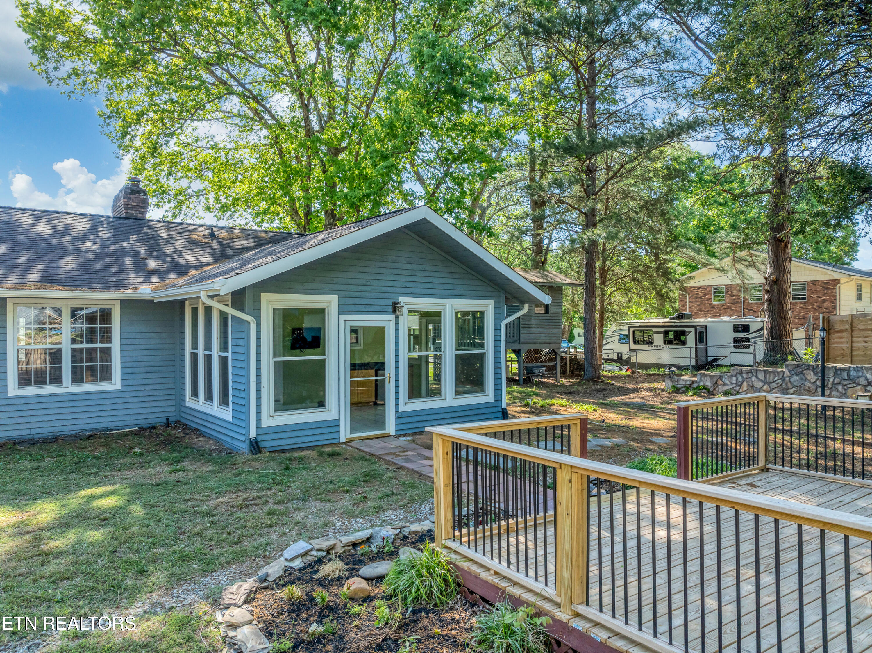 202 Candora Road Maryville TN 37804