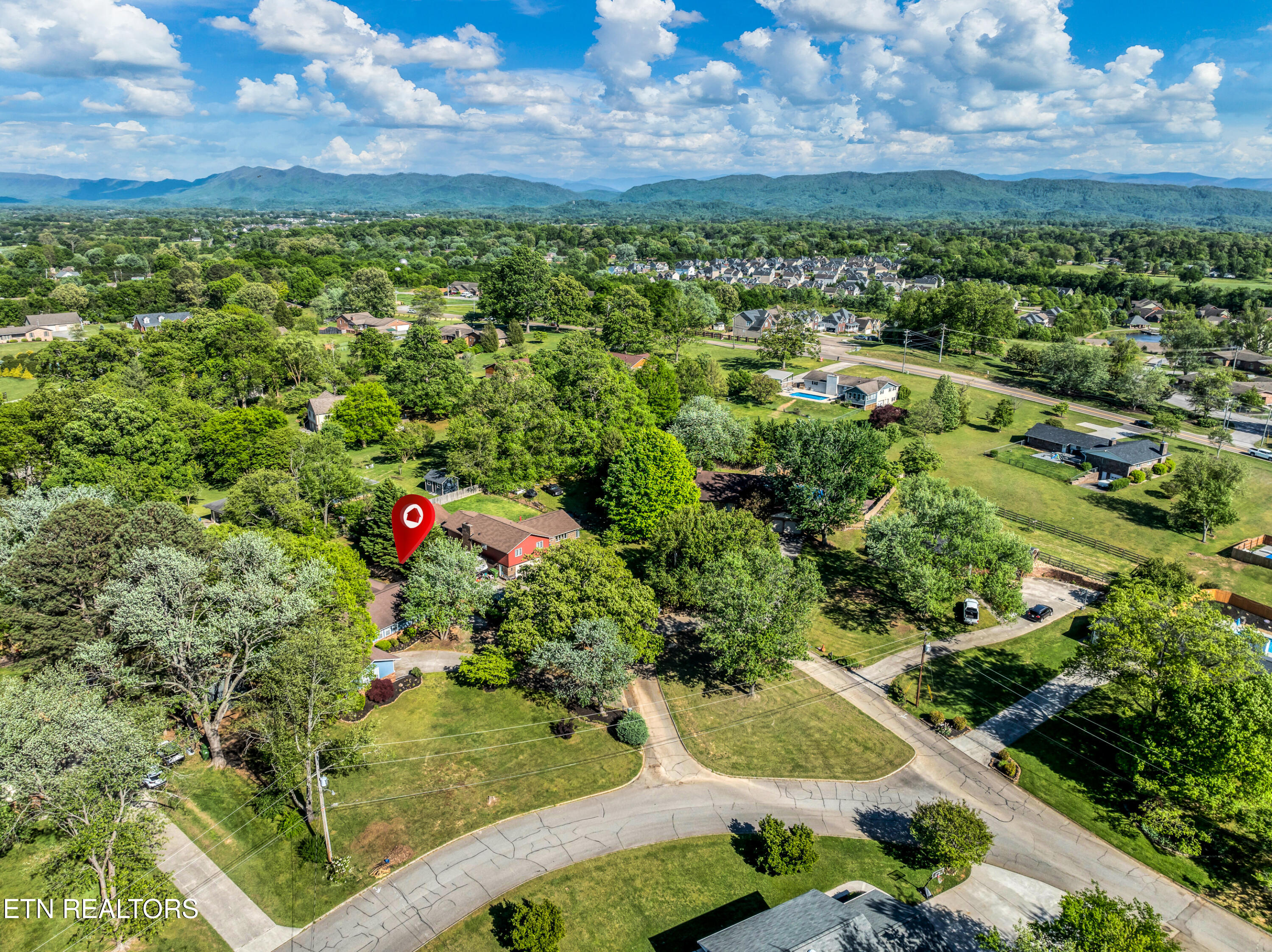 202 Candora Road Maryville TN 37804