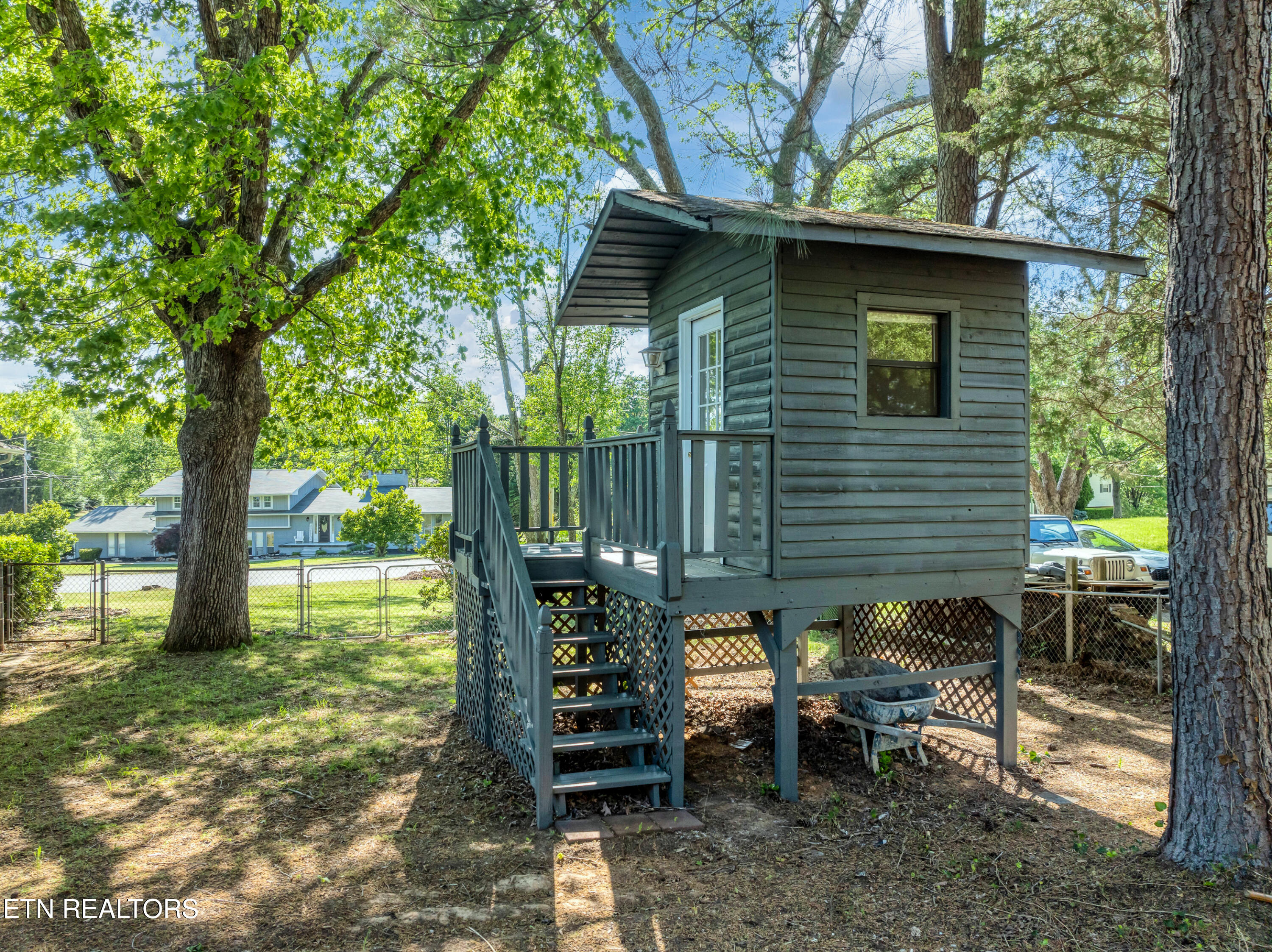 202 Candora Road Maryville TN 37804