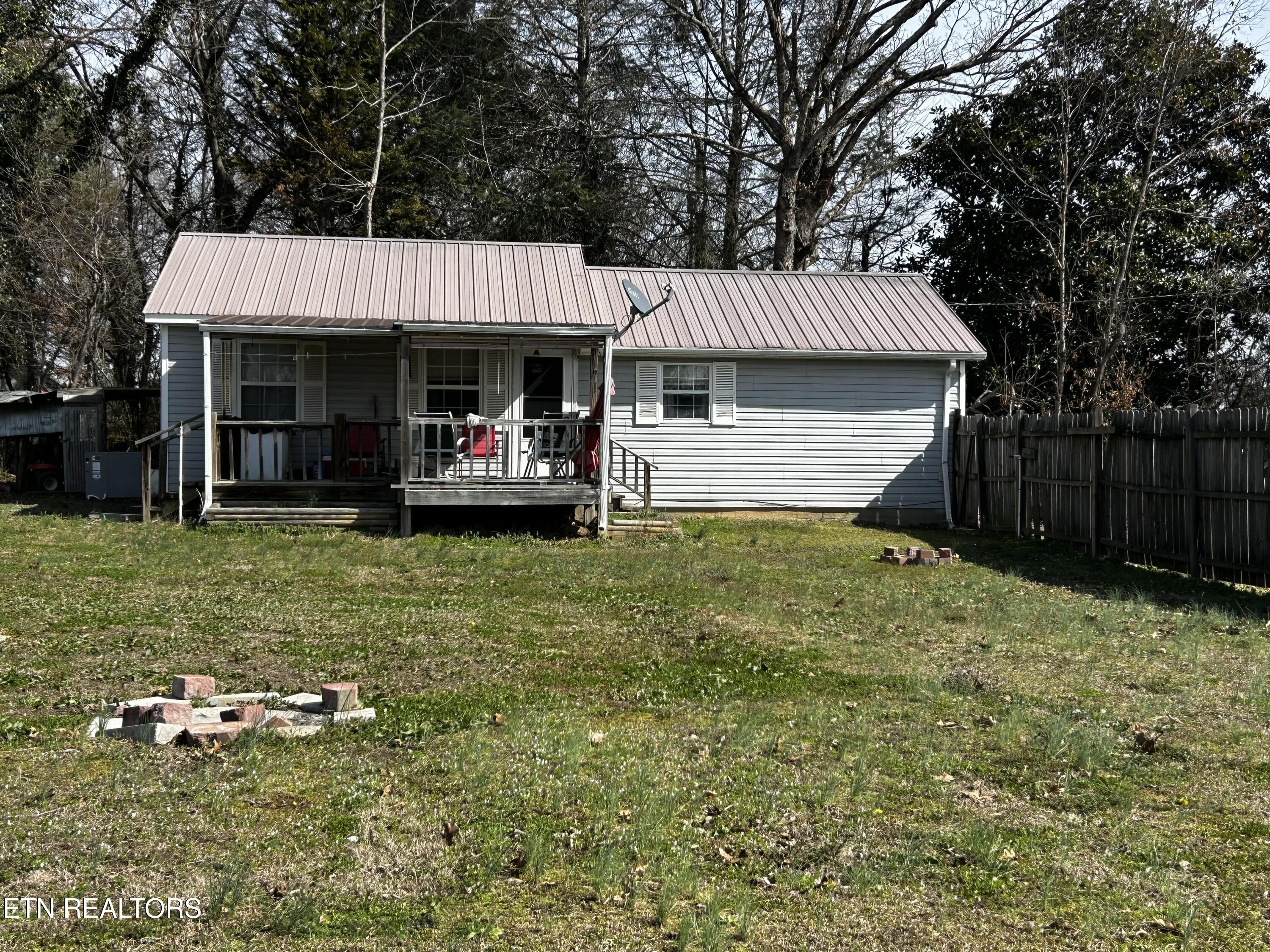 5138 S Highway 411 Madisonville TN 37354
