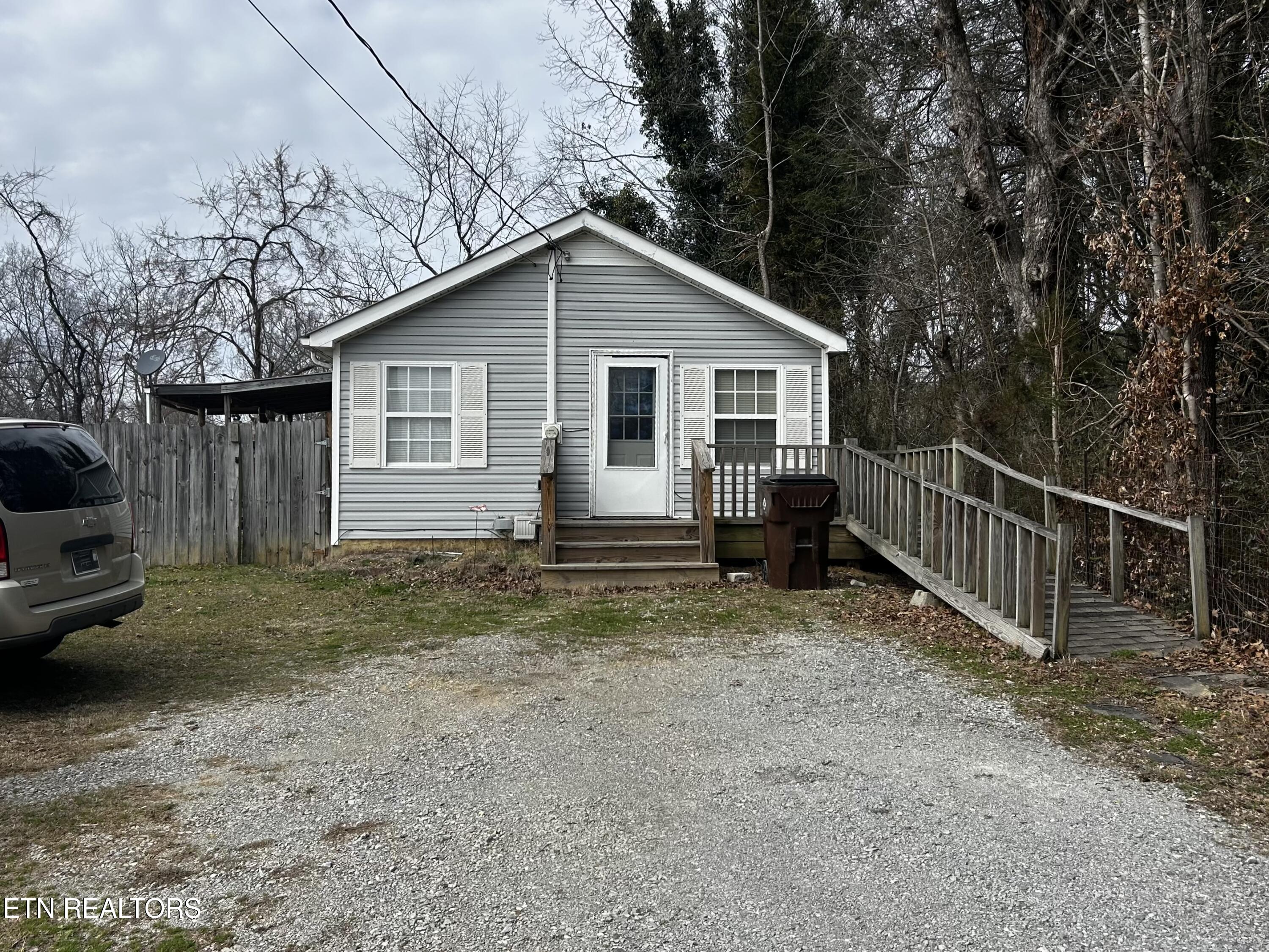5138 S Highway 411 Madisonville TN 37354