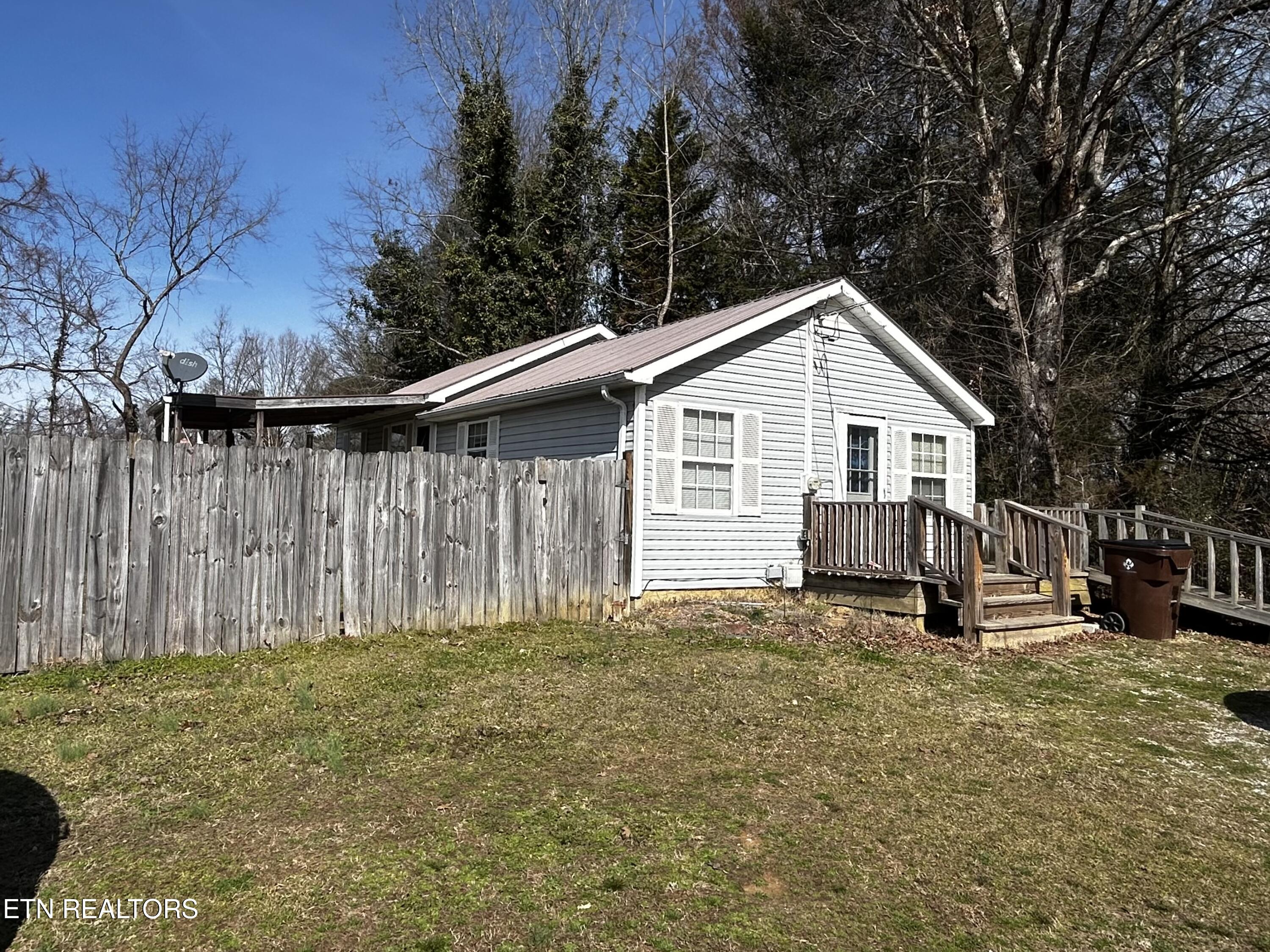 5138 S Highway 411 Madisonville TN 37354