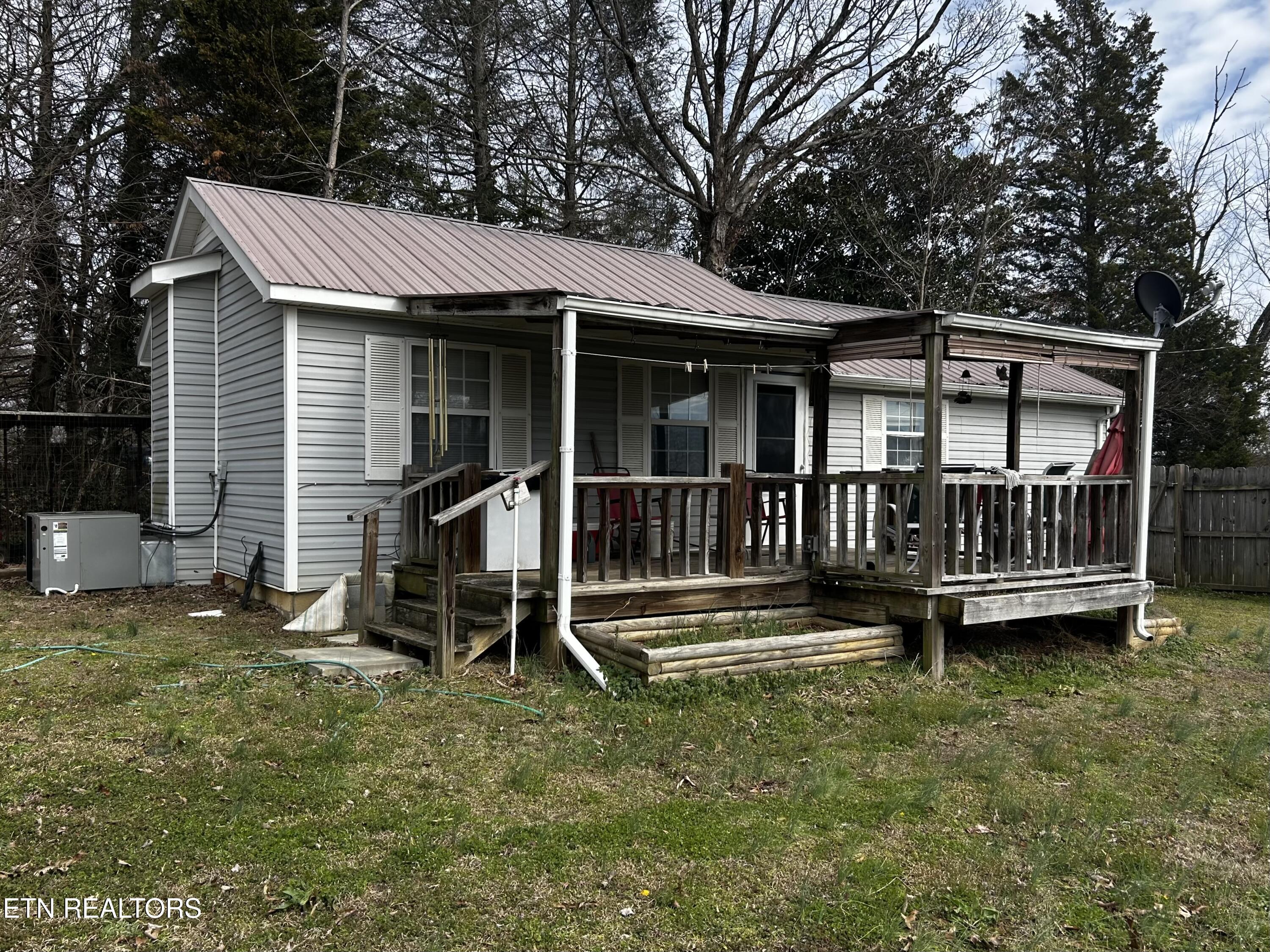 5138 S Highway 411 Madisonville TN 37354