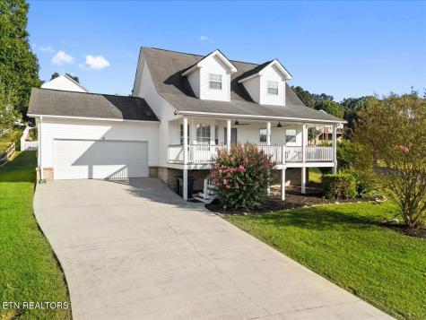 104 Newport Way Kingston TN 37763