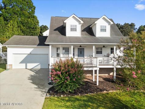 104 Newport Way Kingston TN 37763