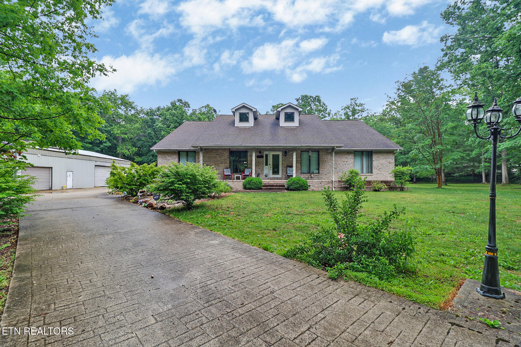 3643 S York Highway Jamestown TN 38556