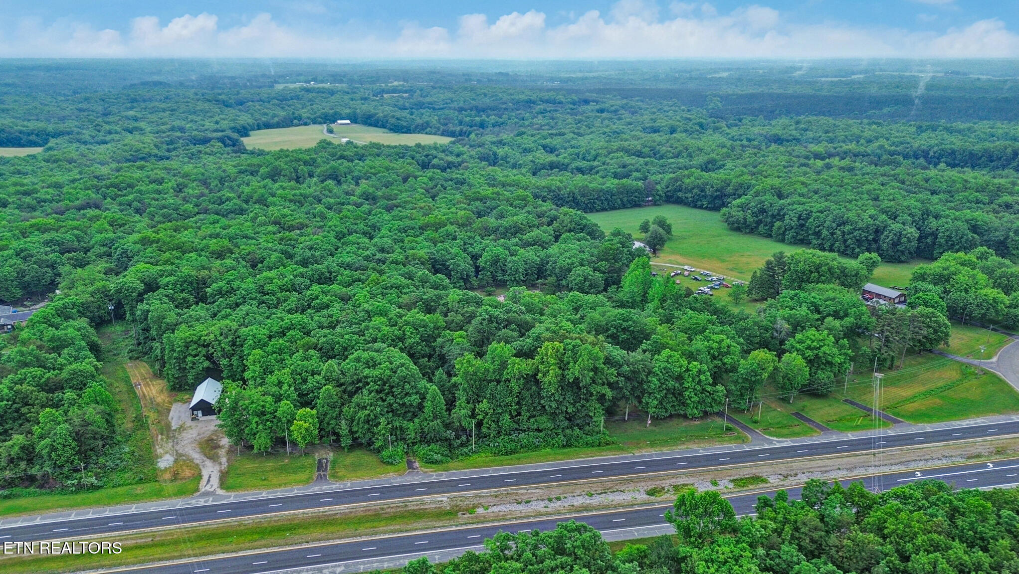 3643 S York Highway Jamestown TN 38556