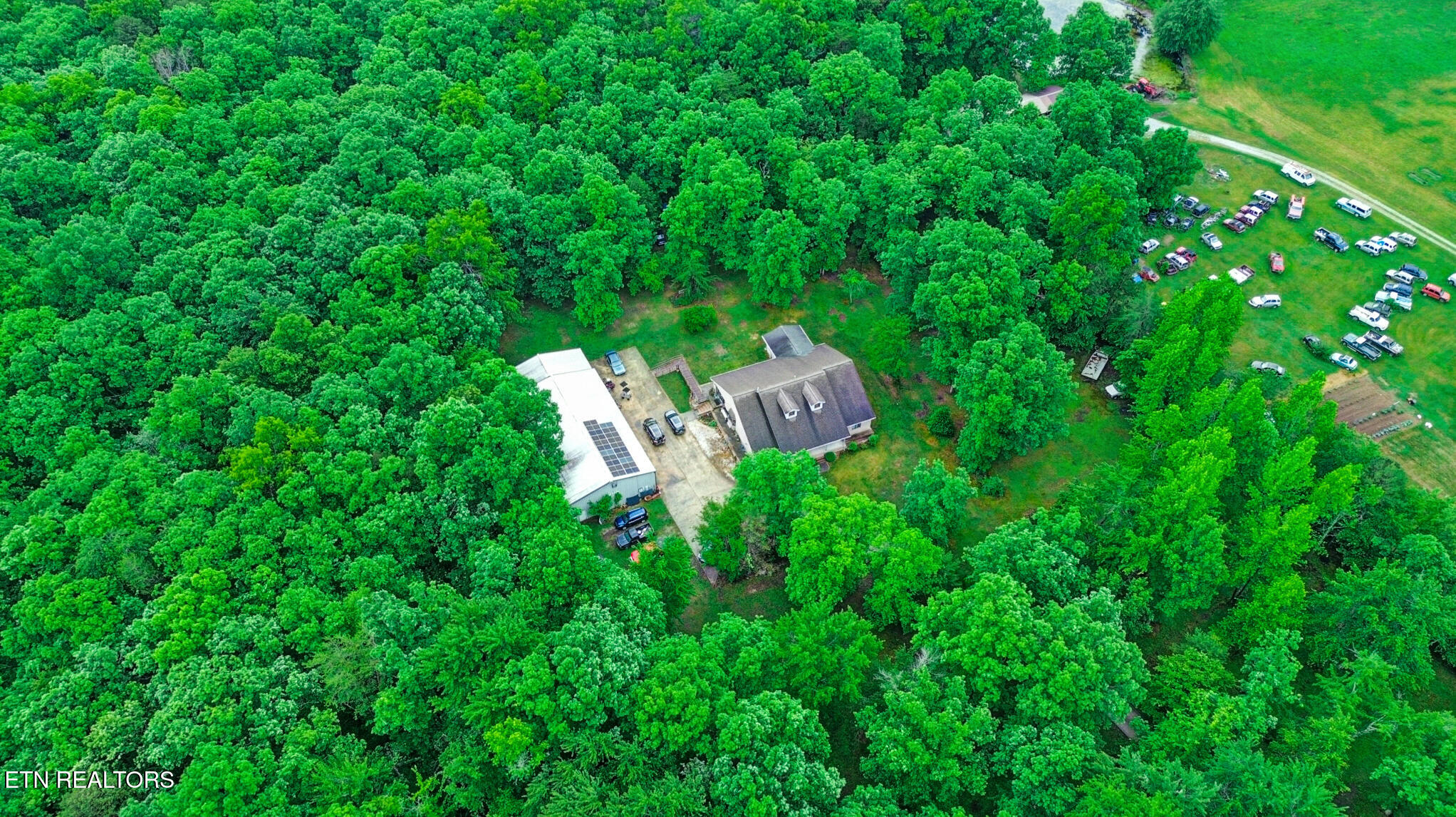 3643 S York Highway Jamestown TN 38556