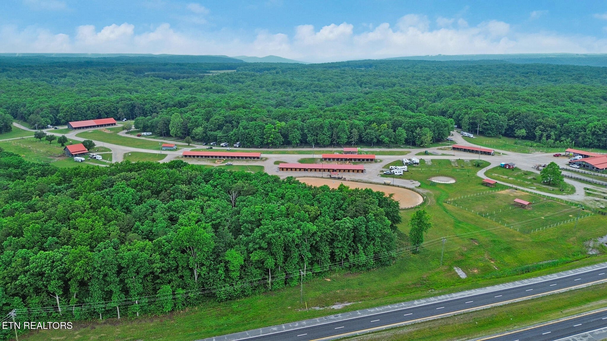 3643 S York Highway Jamestown TN 38556