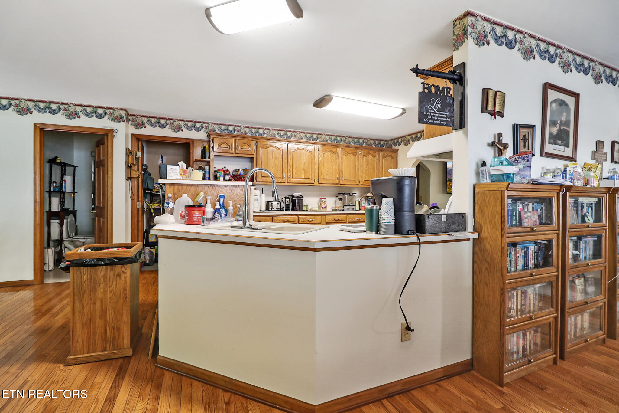 3643 S York Highway Jamestown TN 38556