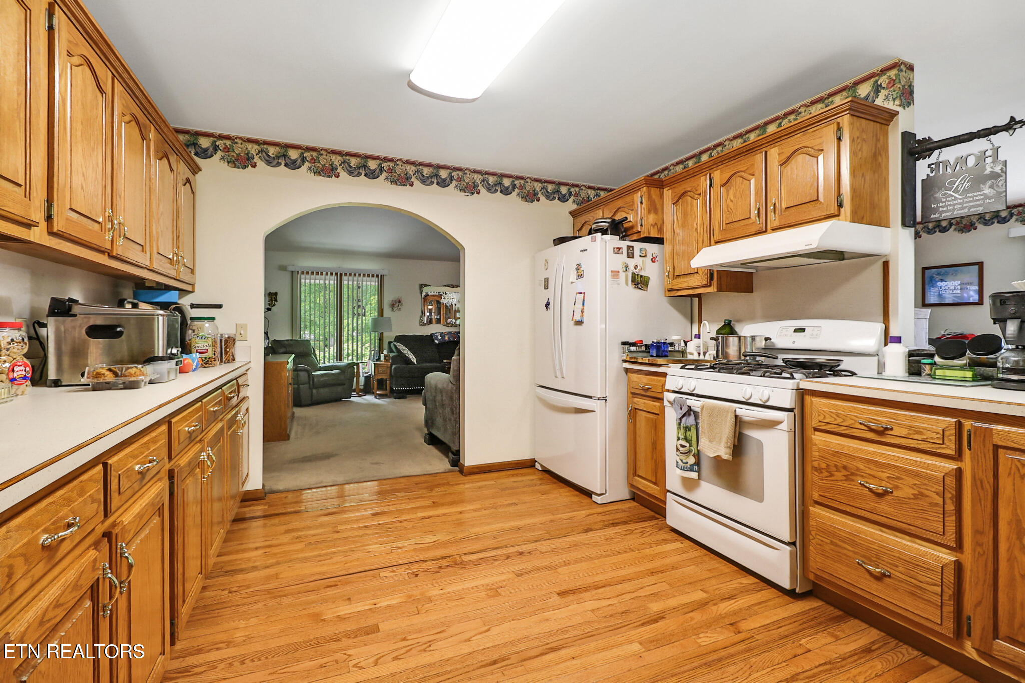 3643 S York Highway Jamestown TN 38556