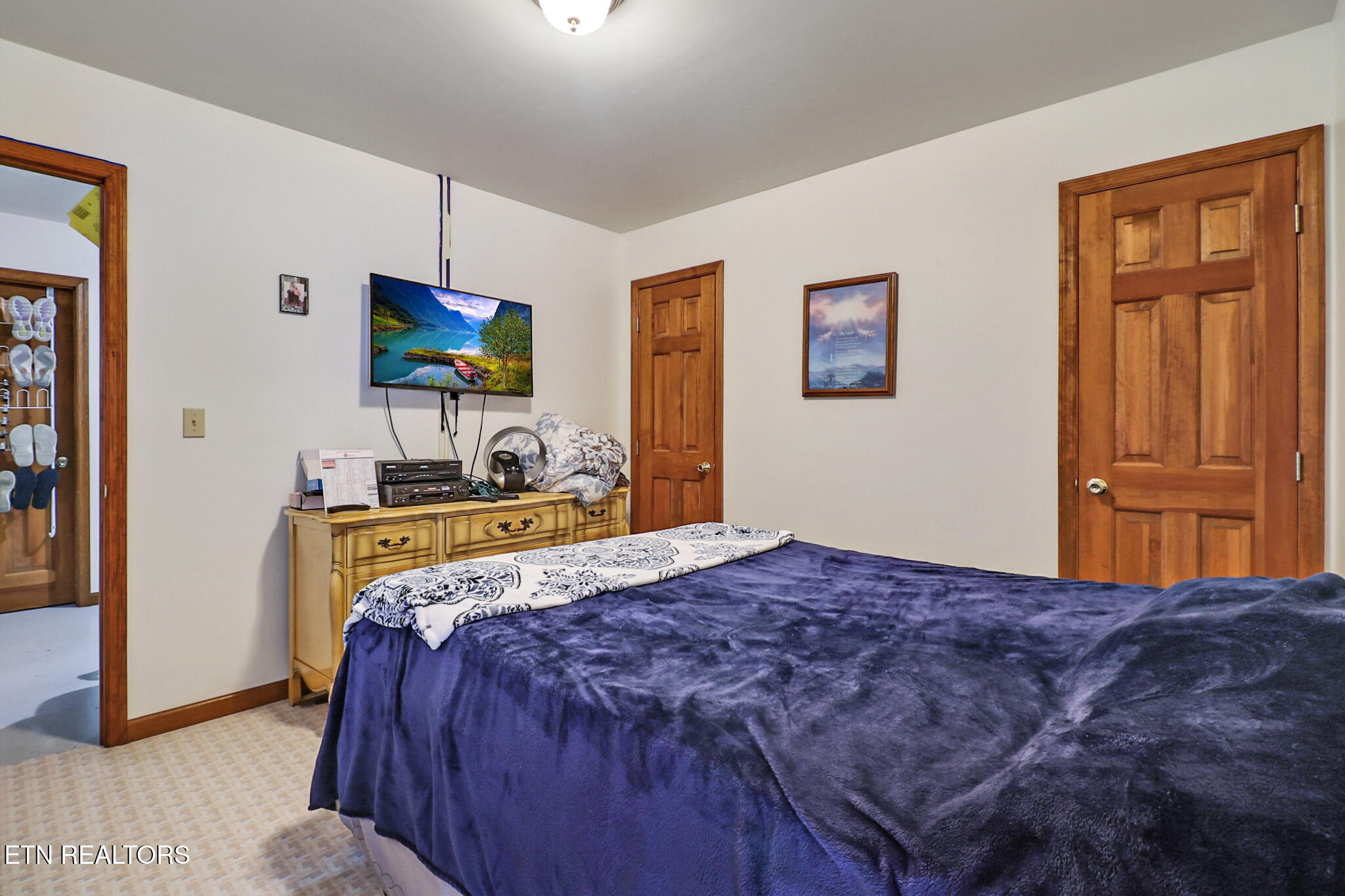 3643 S York Highway Jamestown TN 38556