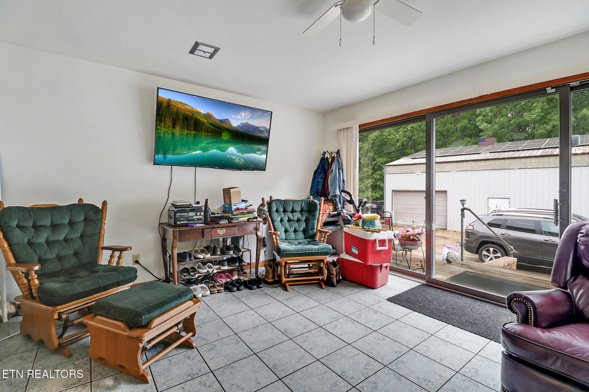 3643 S York Highway Jamestown TN 38556