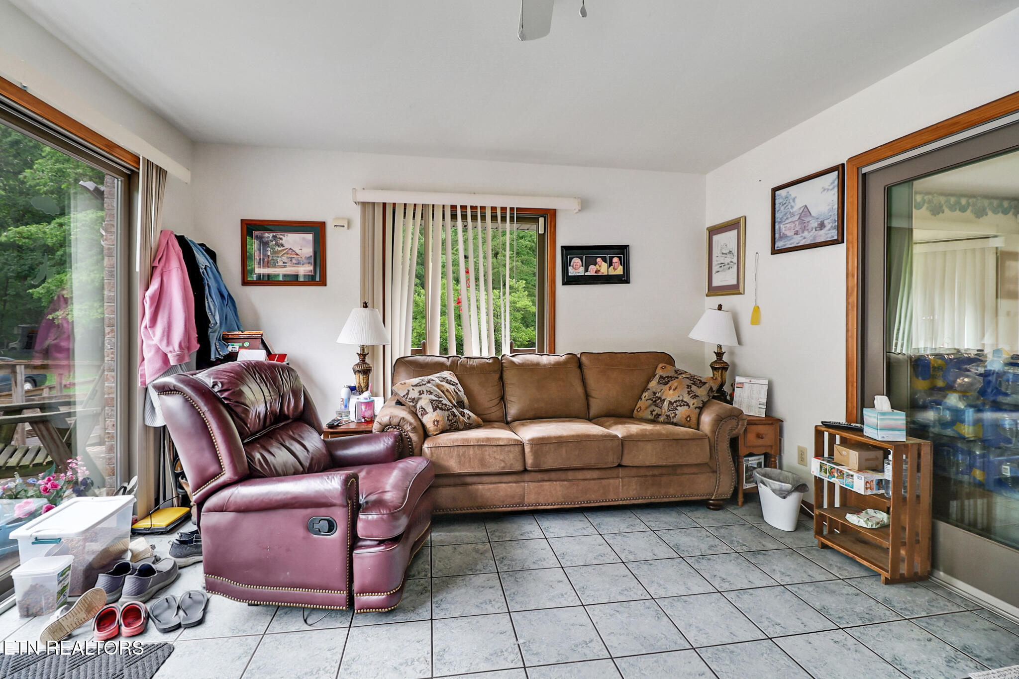 3643 S York Highway Jamestown TN 38556