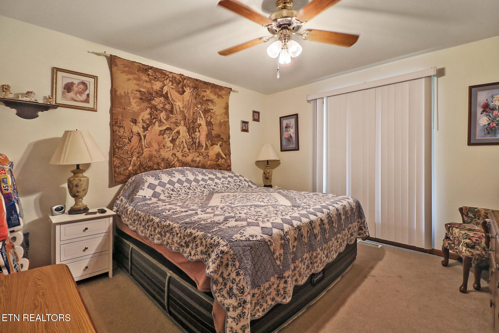 3643 S York Highway Jamestown TN 38556