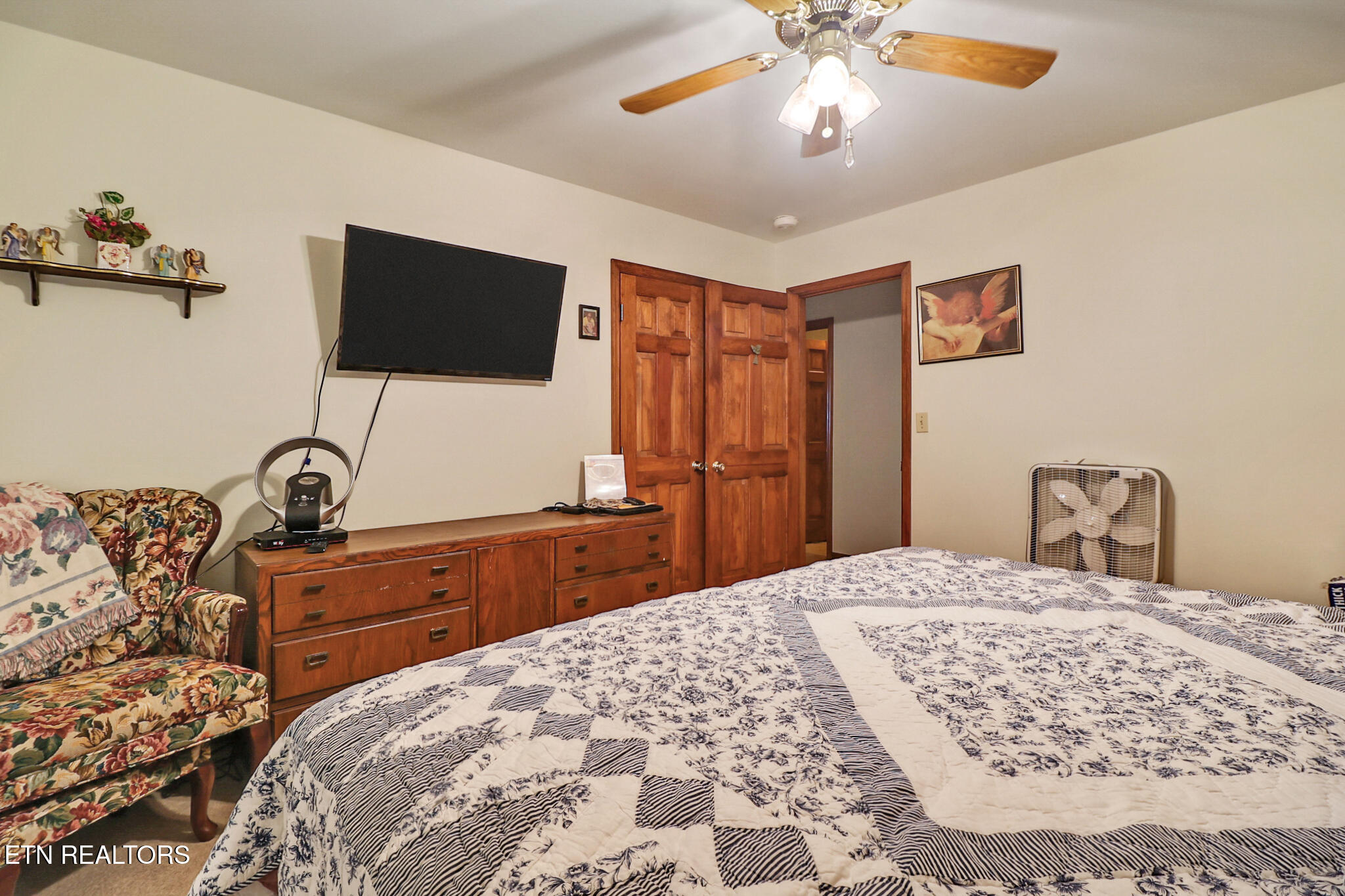 3643 S York Highway Jamestown TN 38556