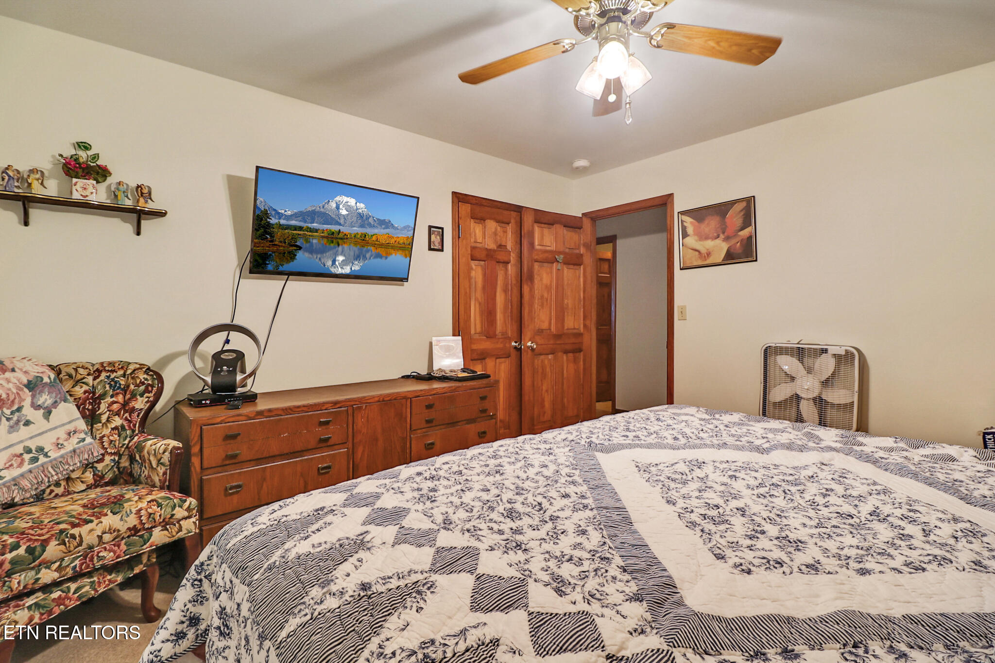 3643 S York Highway Jamestown TN 38556