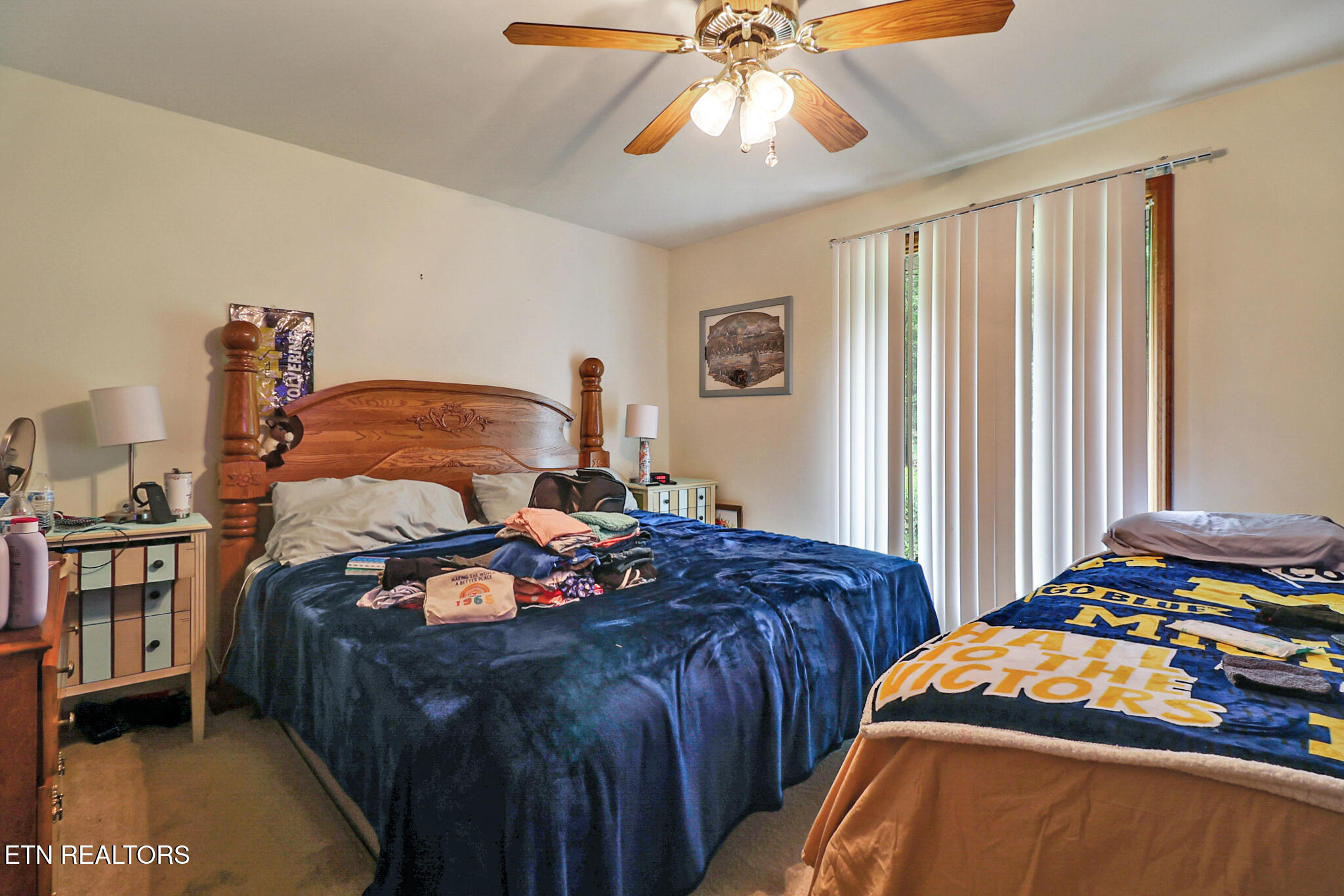 3643 S York Highway Jamestown TN 38556