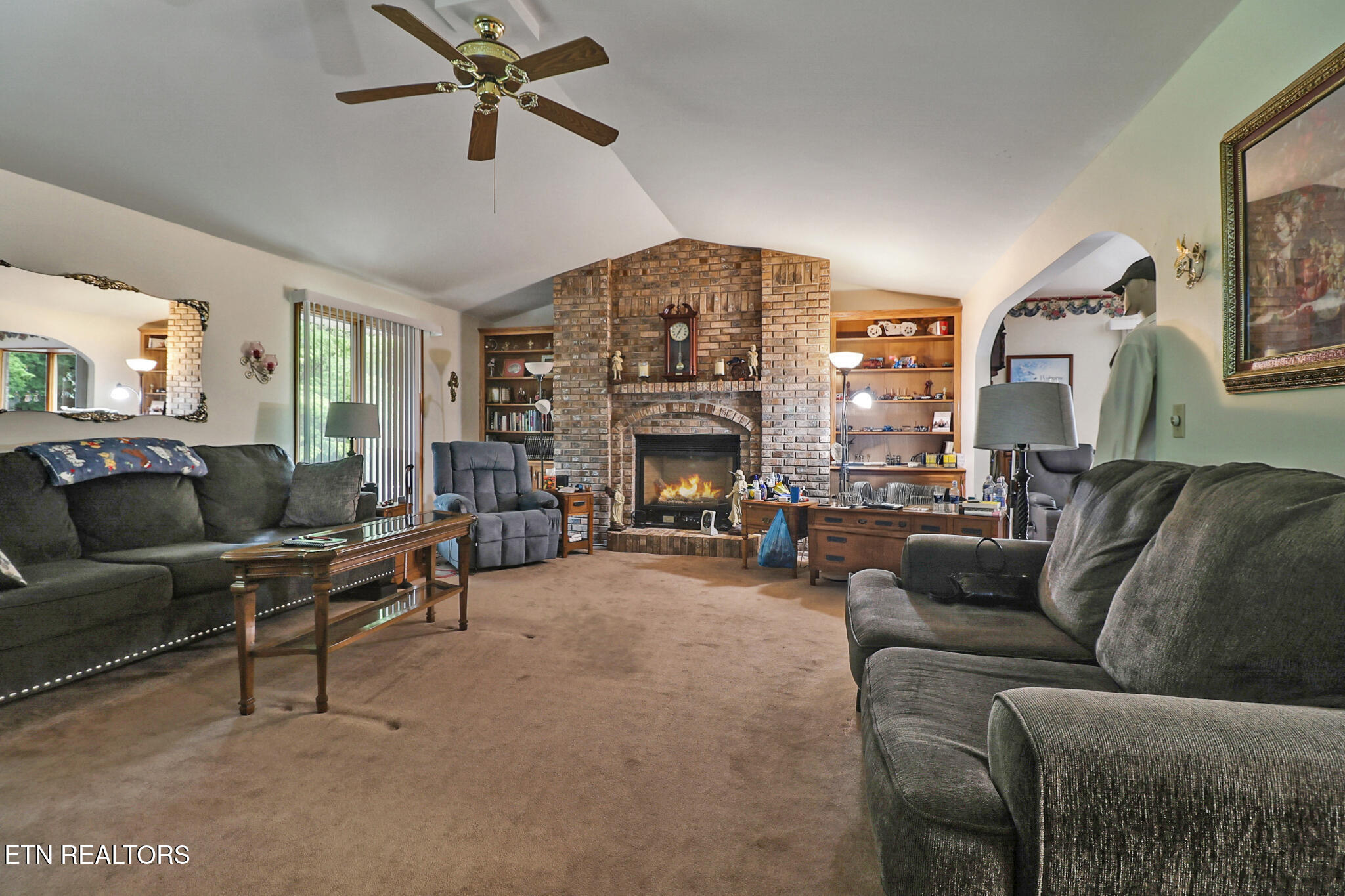 3643 S York Highway Jamestown TN 38556