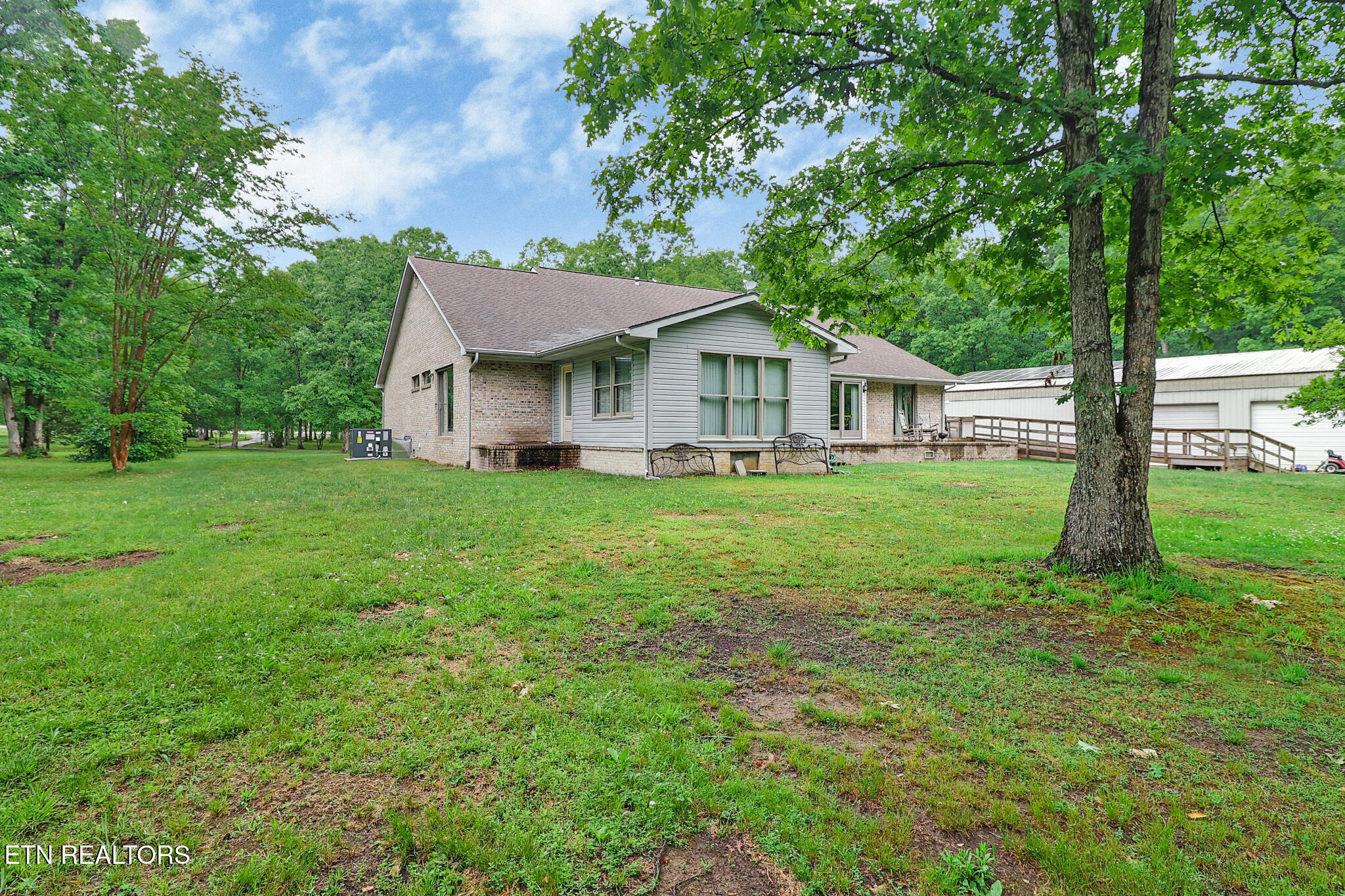 3643 S York Highway Jamestown TN 38556