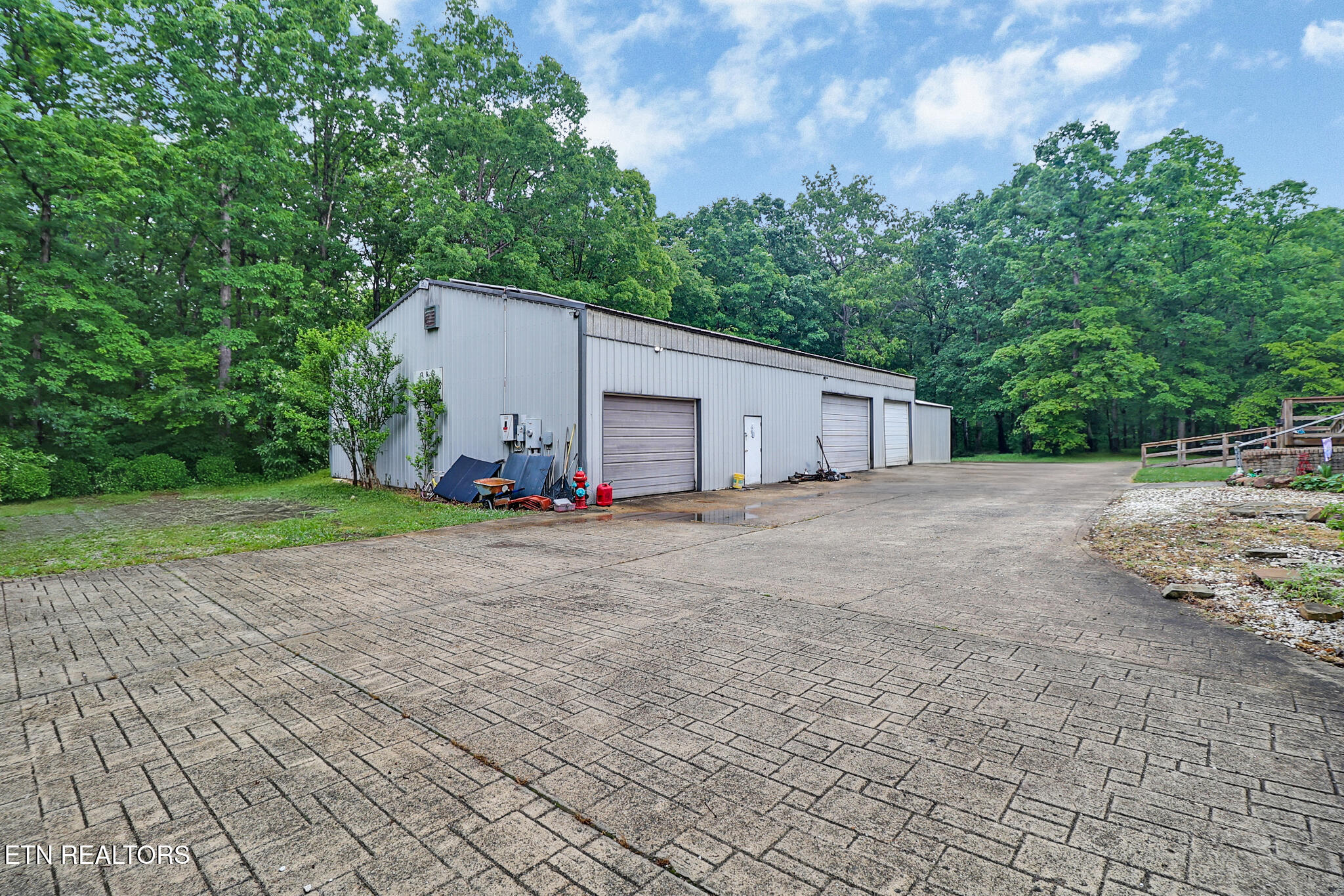 3643 S York Highway Jamestown TN 38556