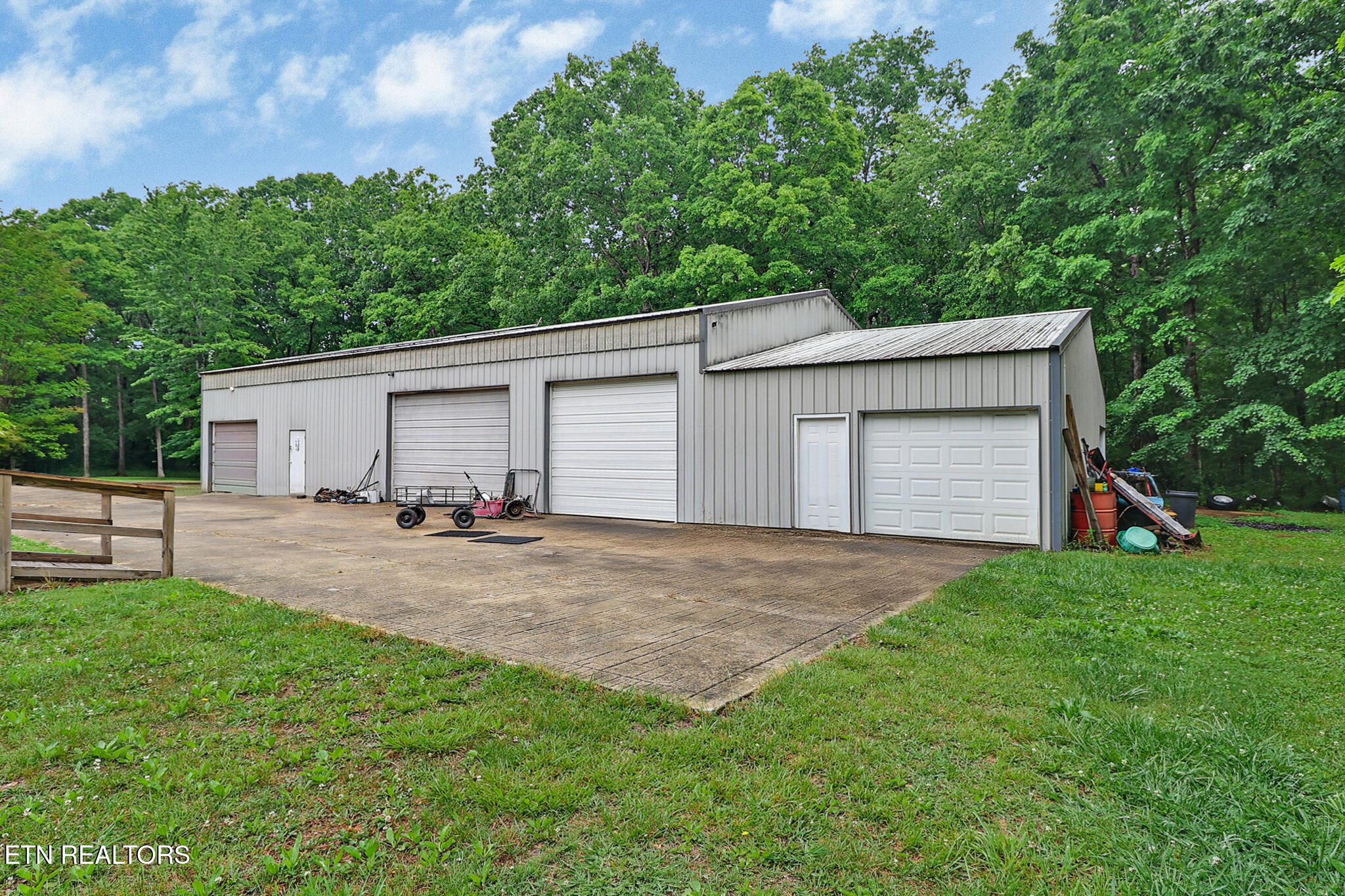3643 S York Highway Jamestown TN 38556