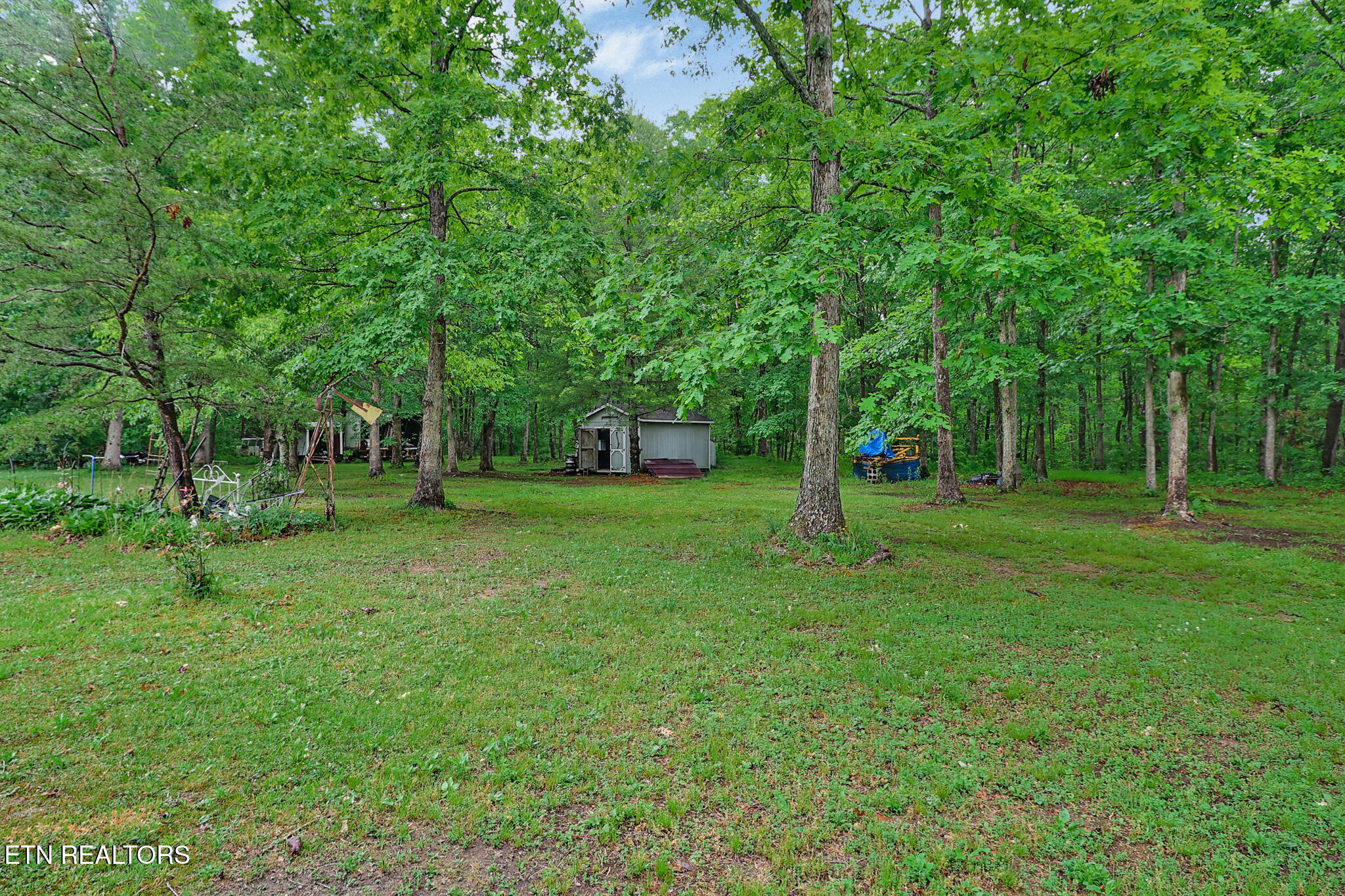 3643 S York Highway Jamestown TN 38556