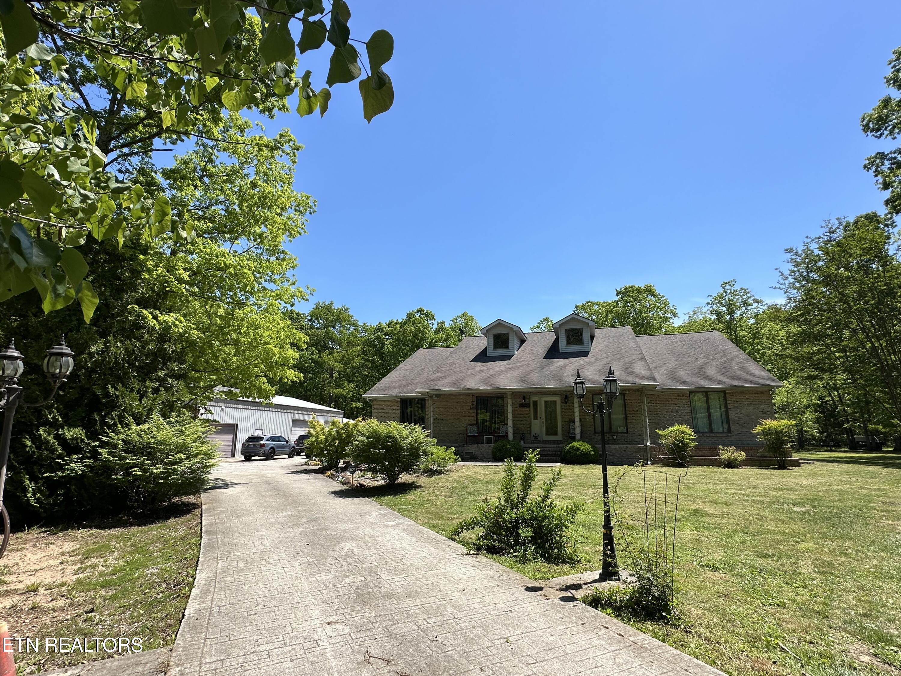 3643 S York Highway Jamestown TN 38556