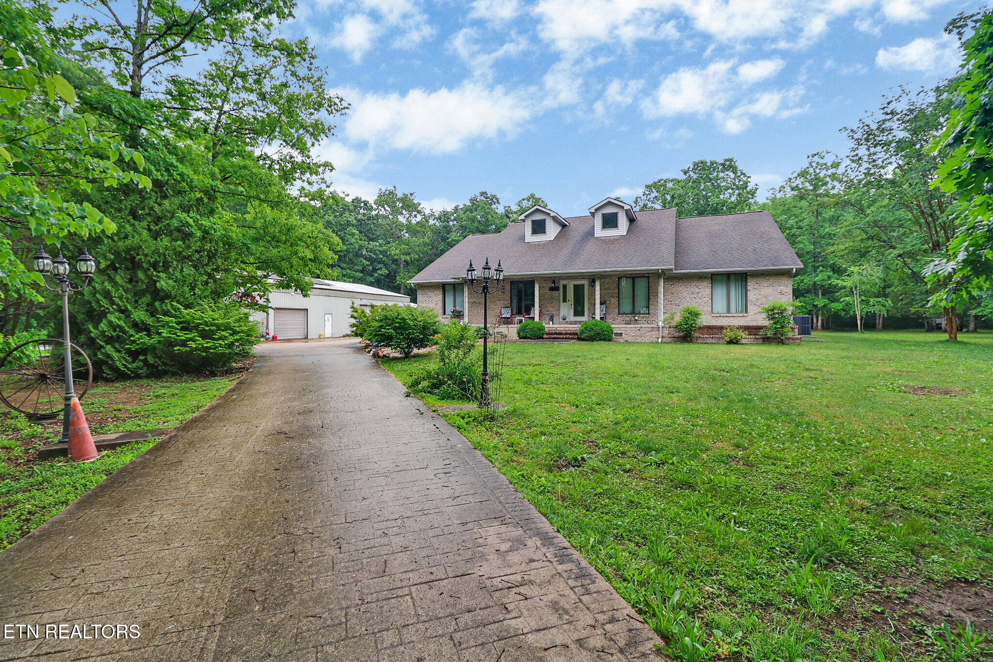 3643 S York Highway Jamestown TN 38556