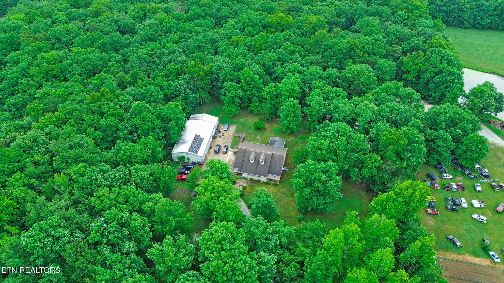 3643 S York Highway Jamestown TN 38556