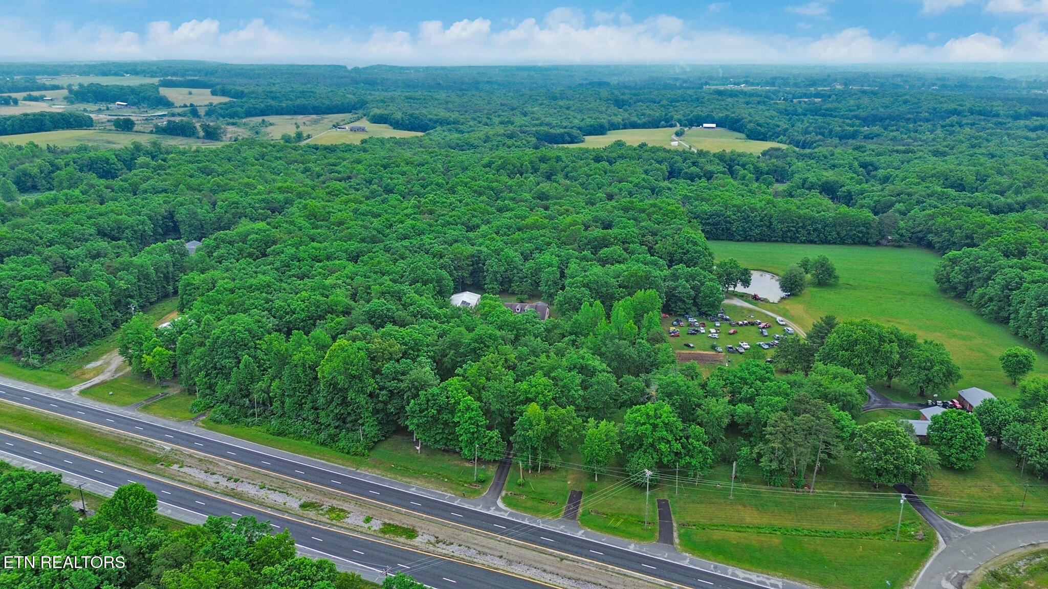 3643 S York Highway Jamestown TN 38556