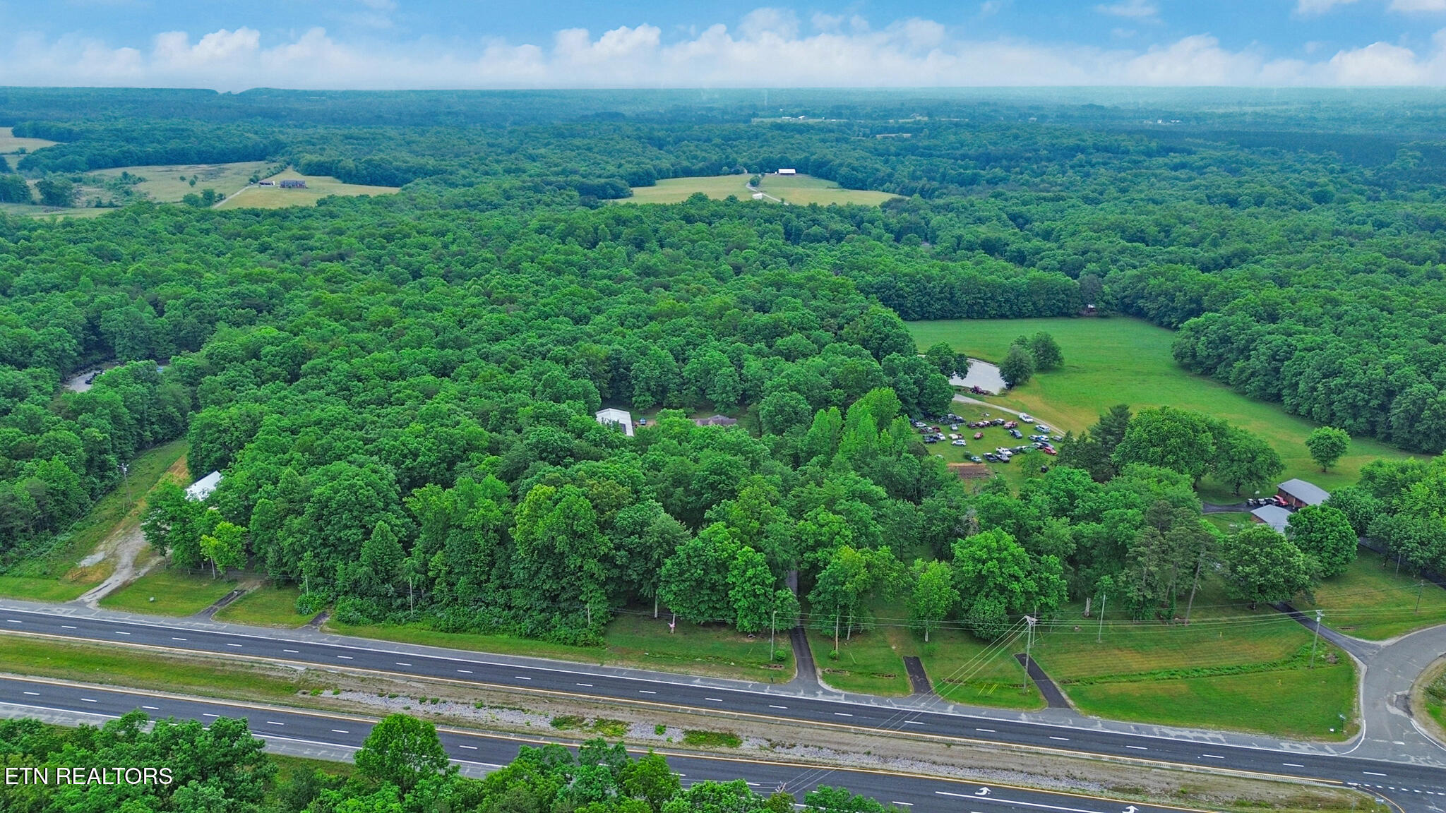 3643 S York Highway Jamestown TN 38556