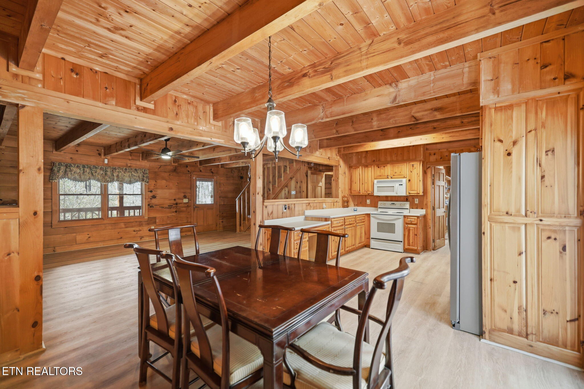 2175 Newt Huff Lane Sevierville TN 37862