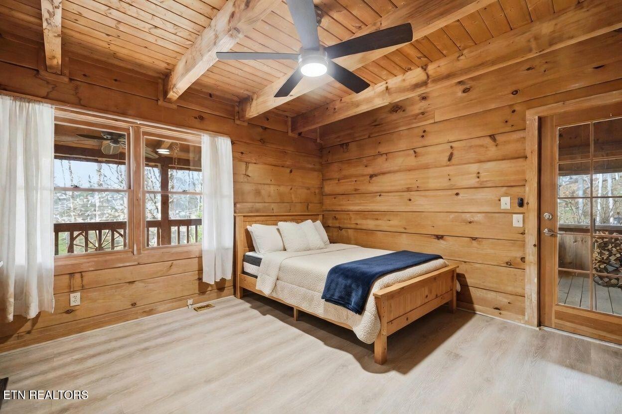 2175 Newt Huff Lane Sevierville TN 37862