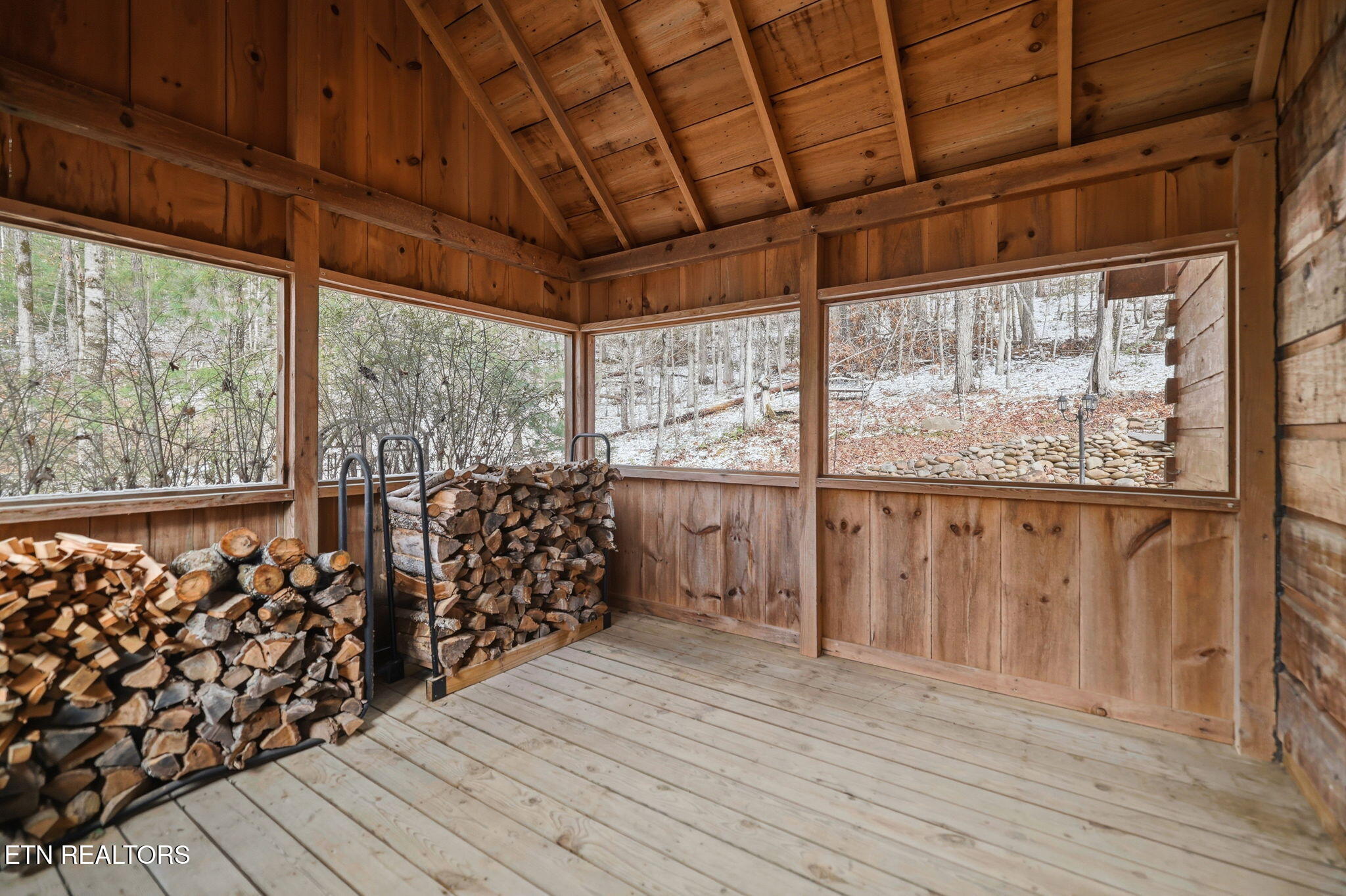 2175 Newt Huff Lane Sevierville TN 37862