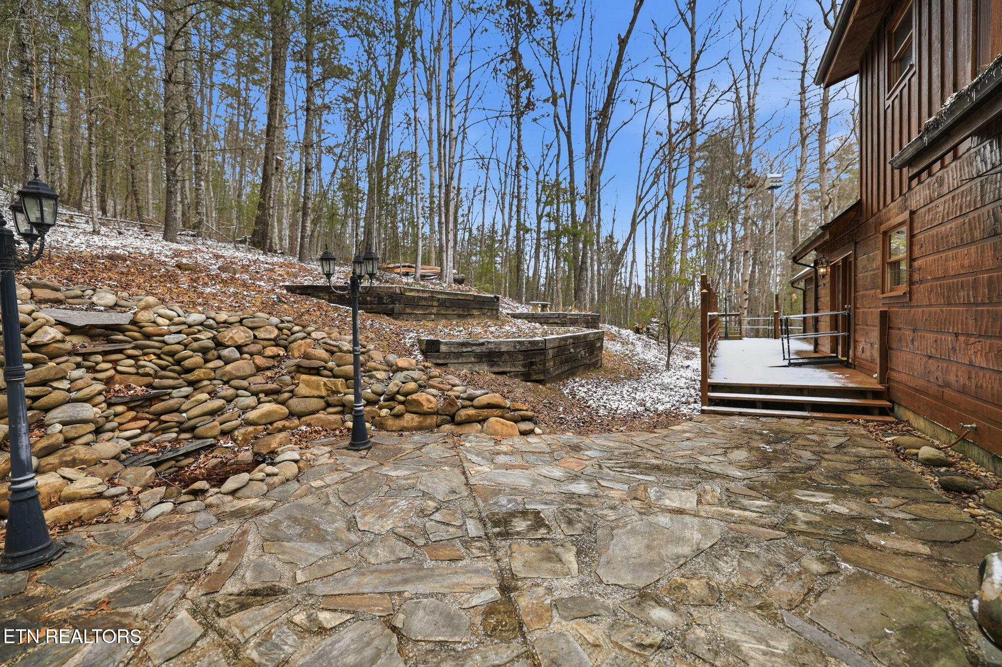 2175 Newt Huff Lane Sevierville TN 37862
