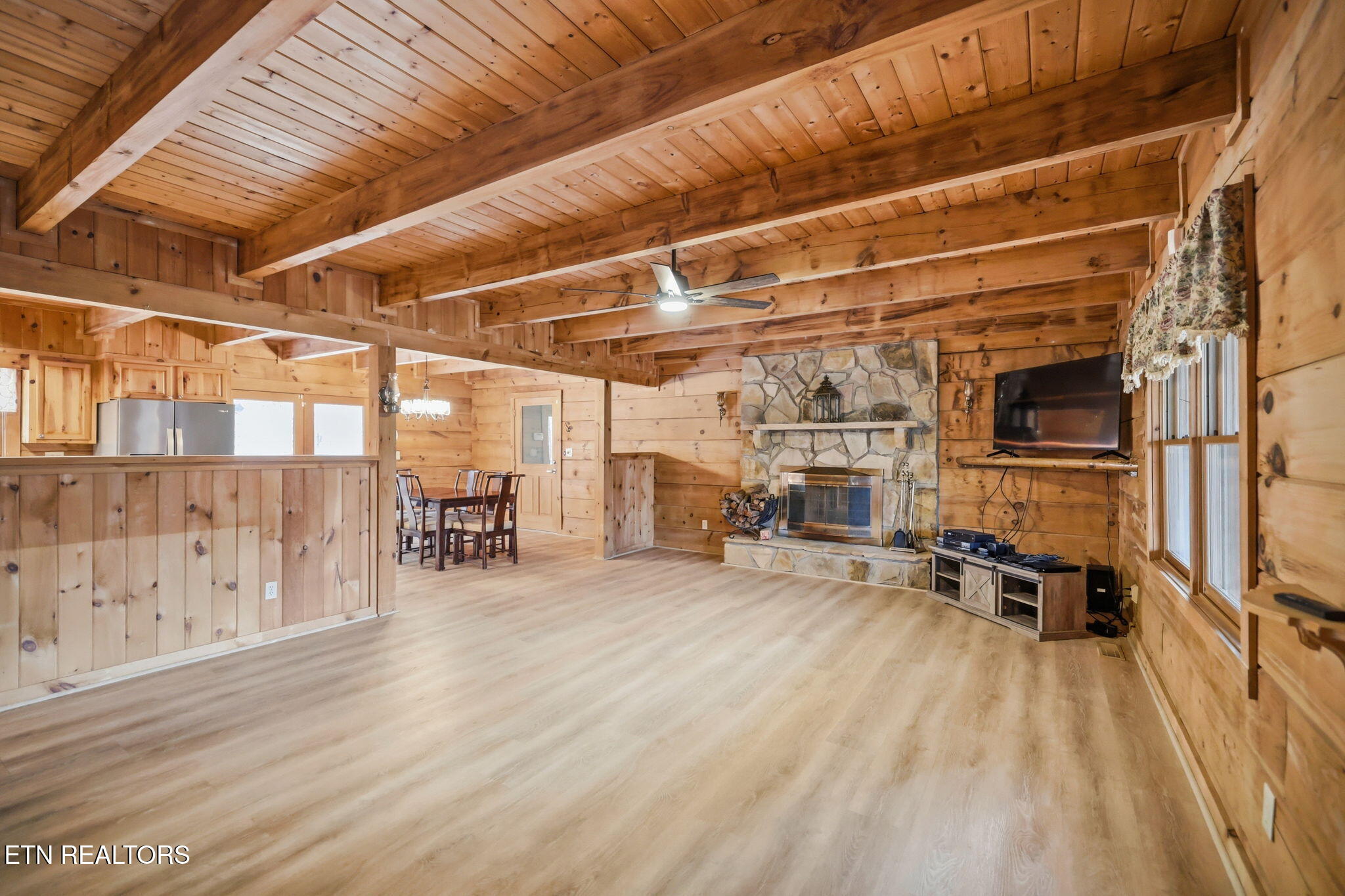 2175 Newt Huff Lane Sevierville TN 37862