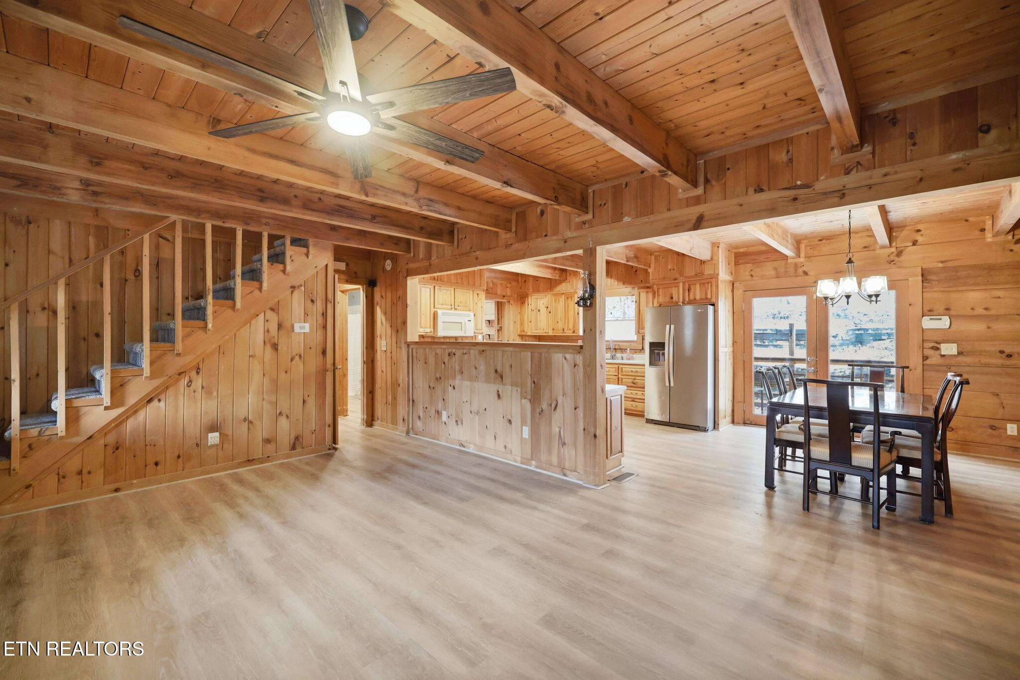 2175 Newt Huff Lane Sevierville TN 37862