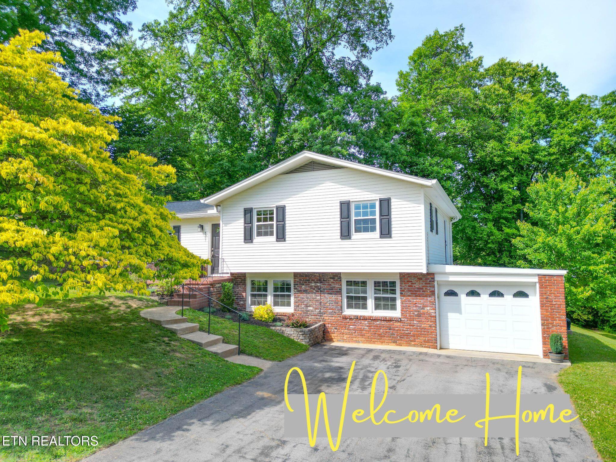 4517 Royalview Road Knoxville TN 37921