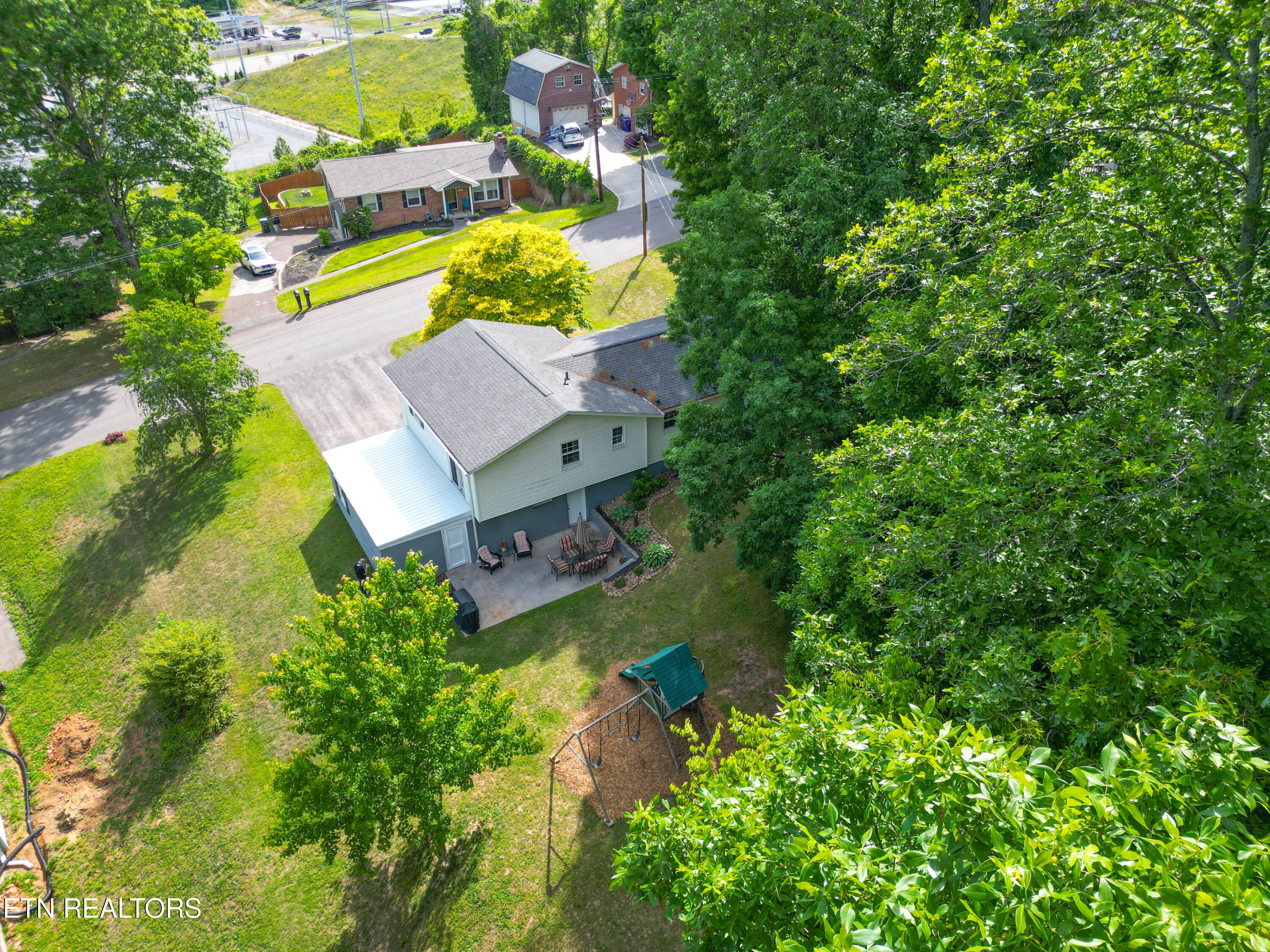 4517 Royalview Road Knoxville TN 37921