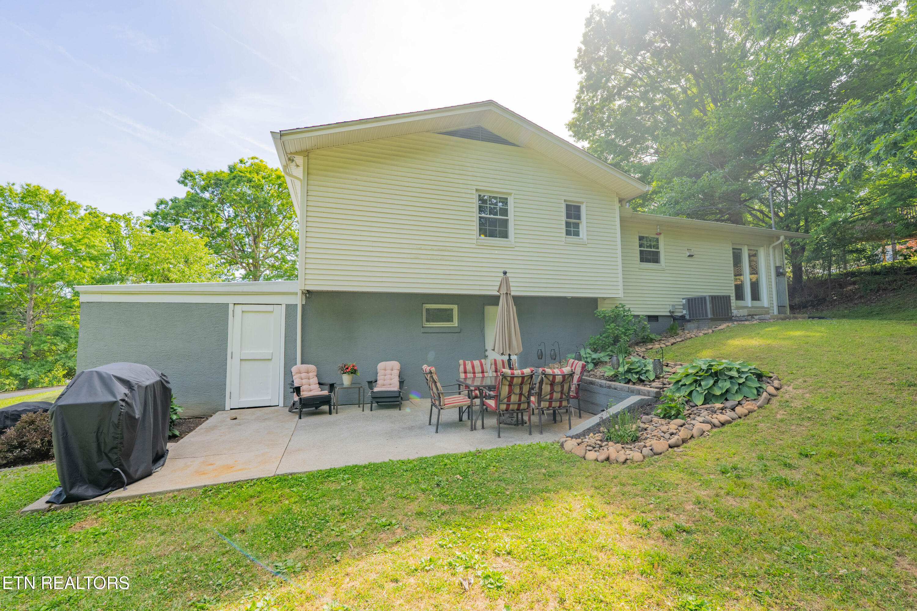 4517 Royalview Road Knoxville TN 37921