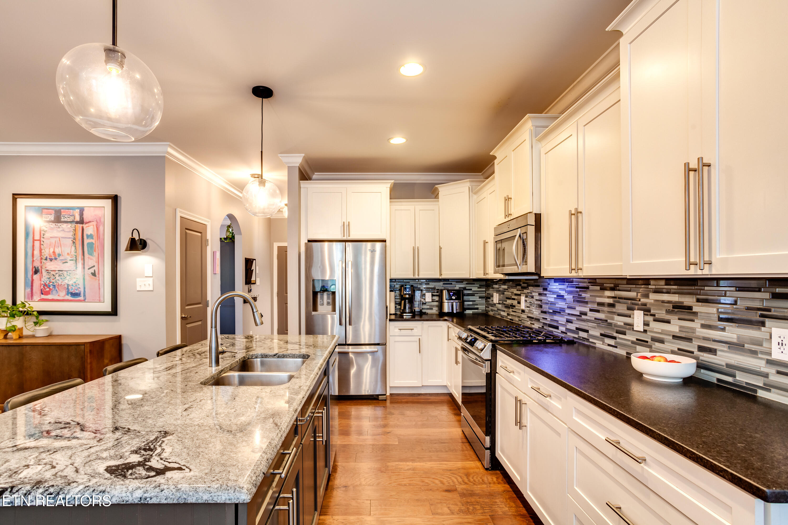 634 Oak Cove Lane Knoxville TN 37922