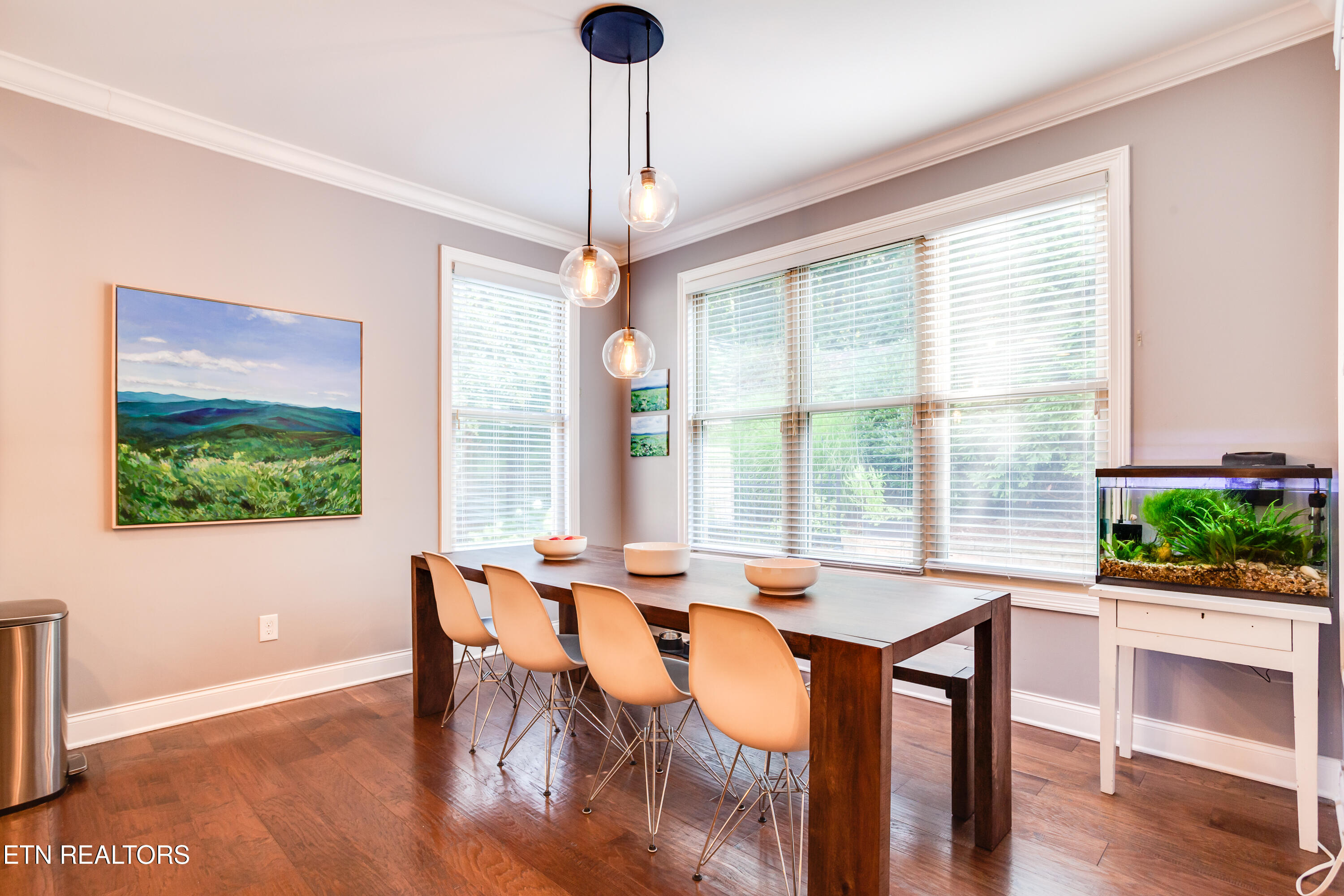 634 Oak Cove Lane Knoxville TN 37922